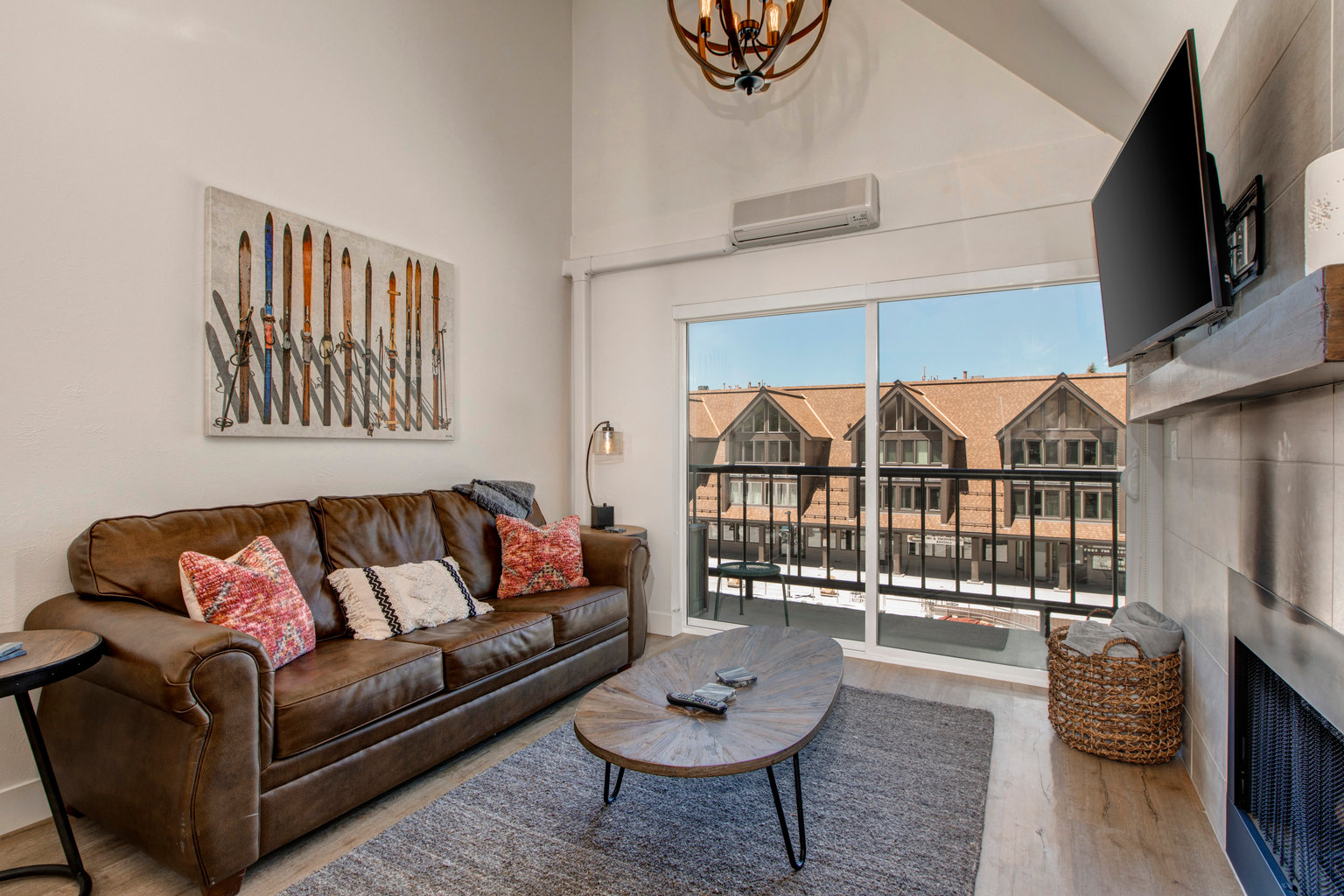 Park City Vacation Rental