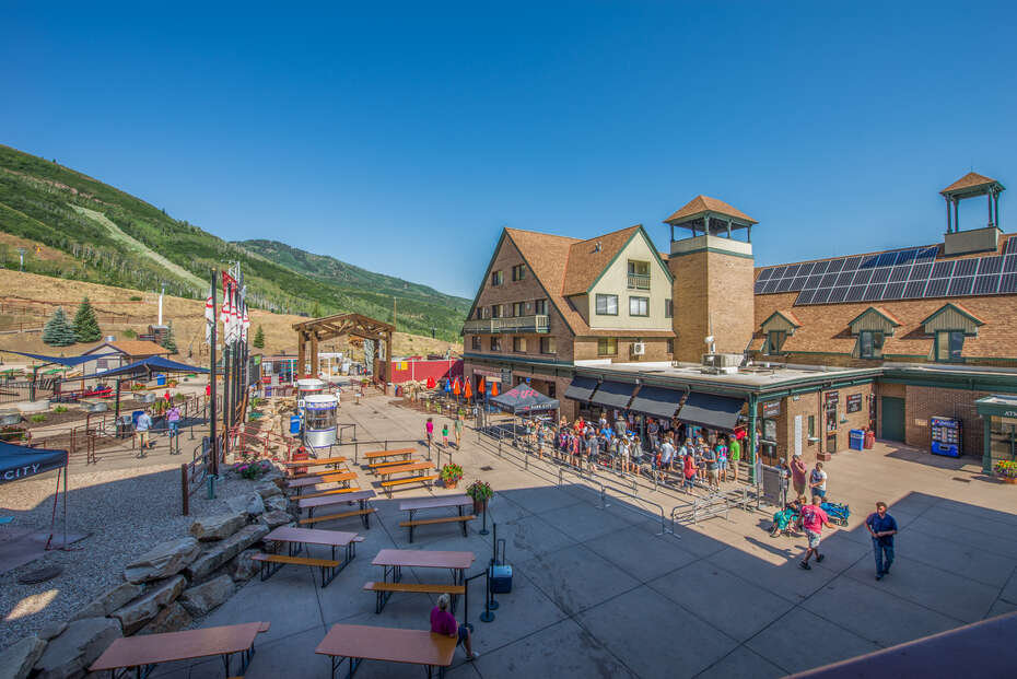 Park City Vacation Rental