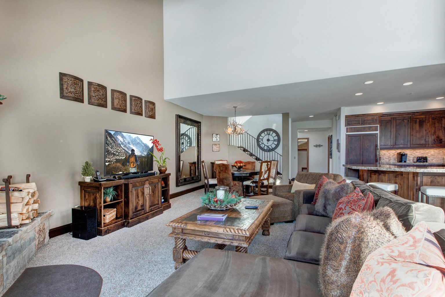 Deer Valley Vacation Rental