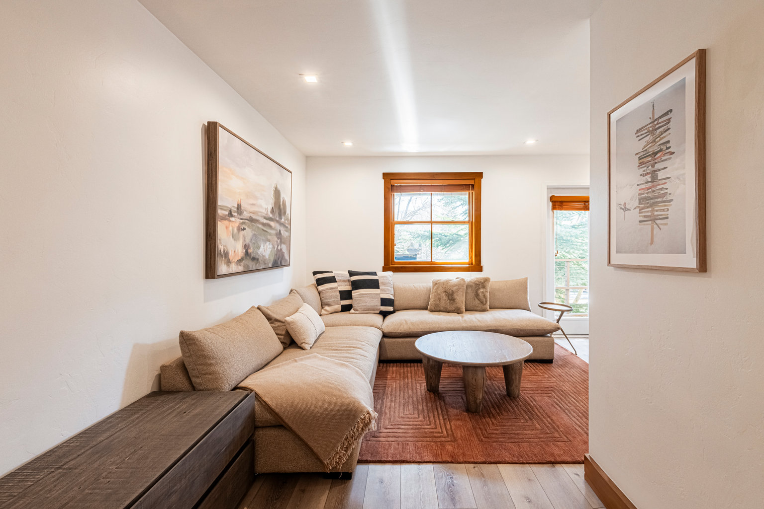 Park City Vacation Rental
