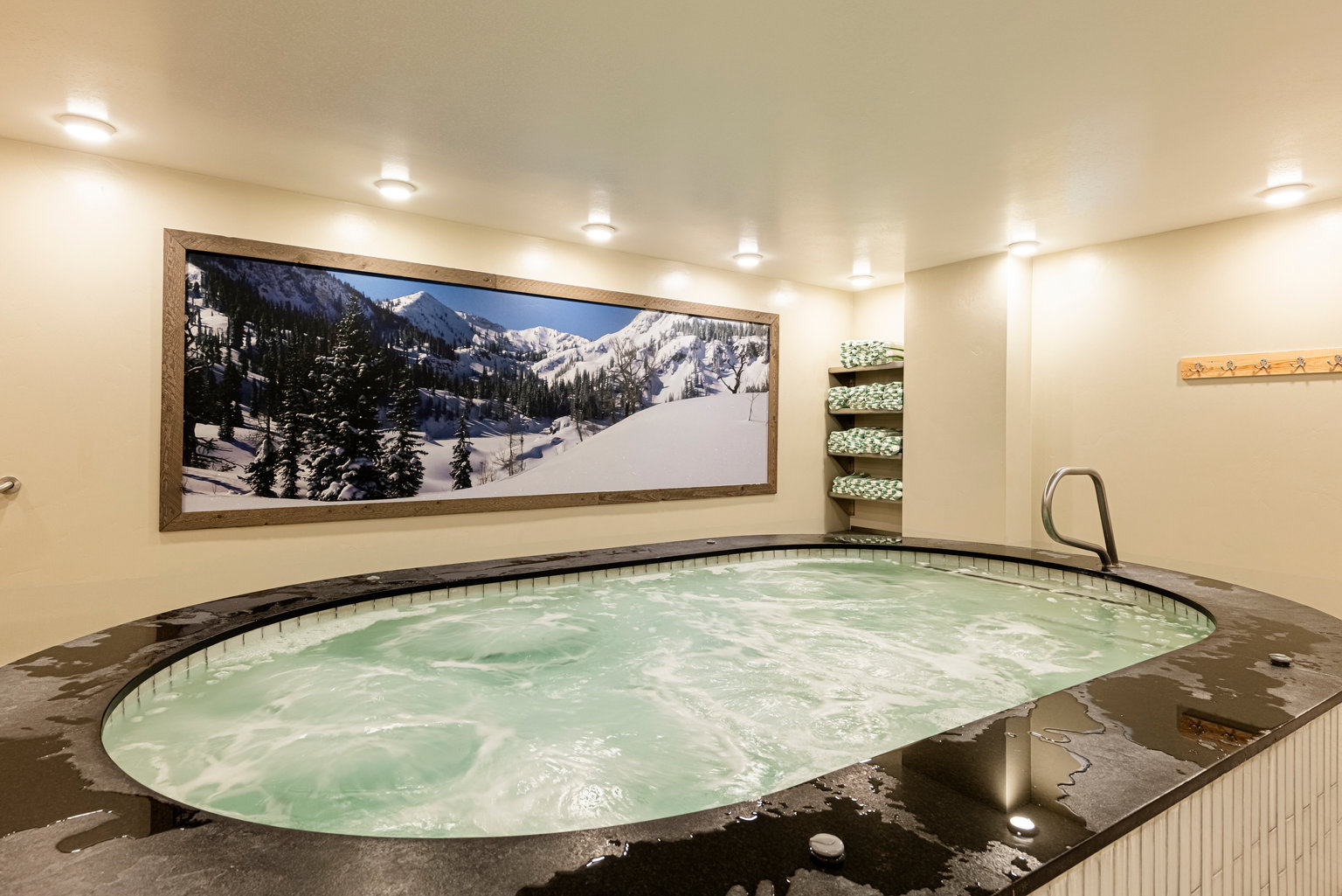 Park City Vacation Rental