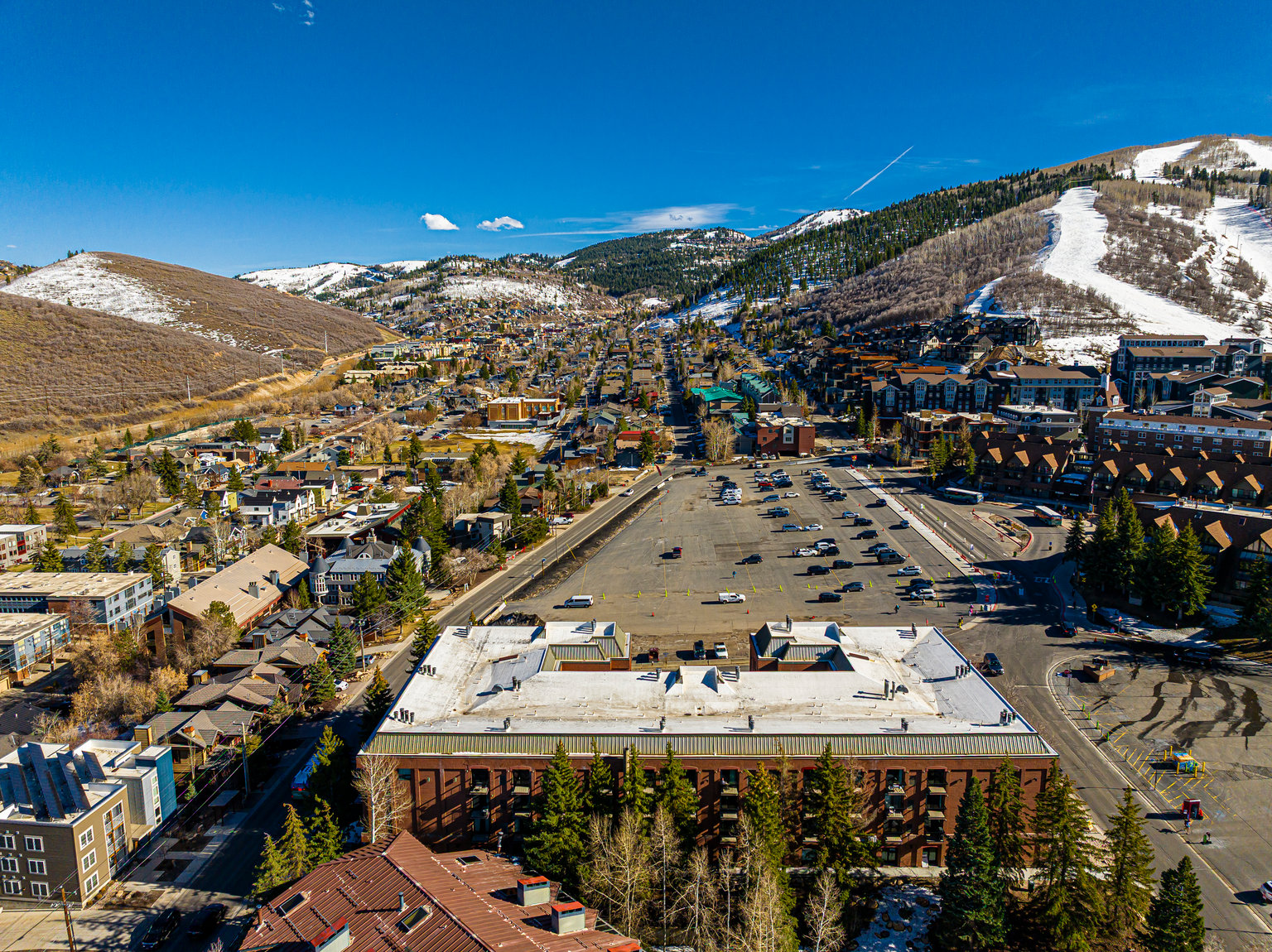 Park City Vacation Rental