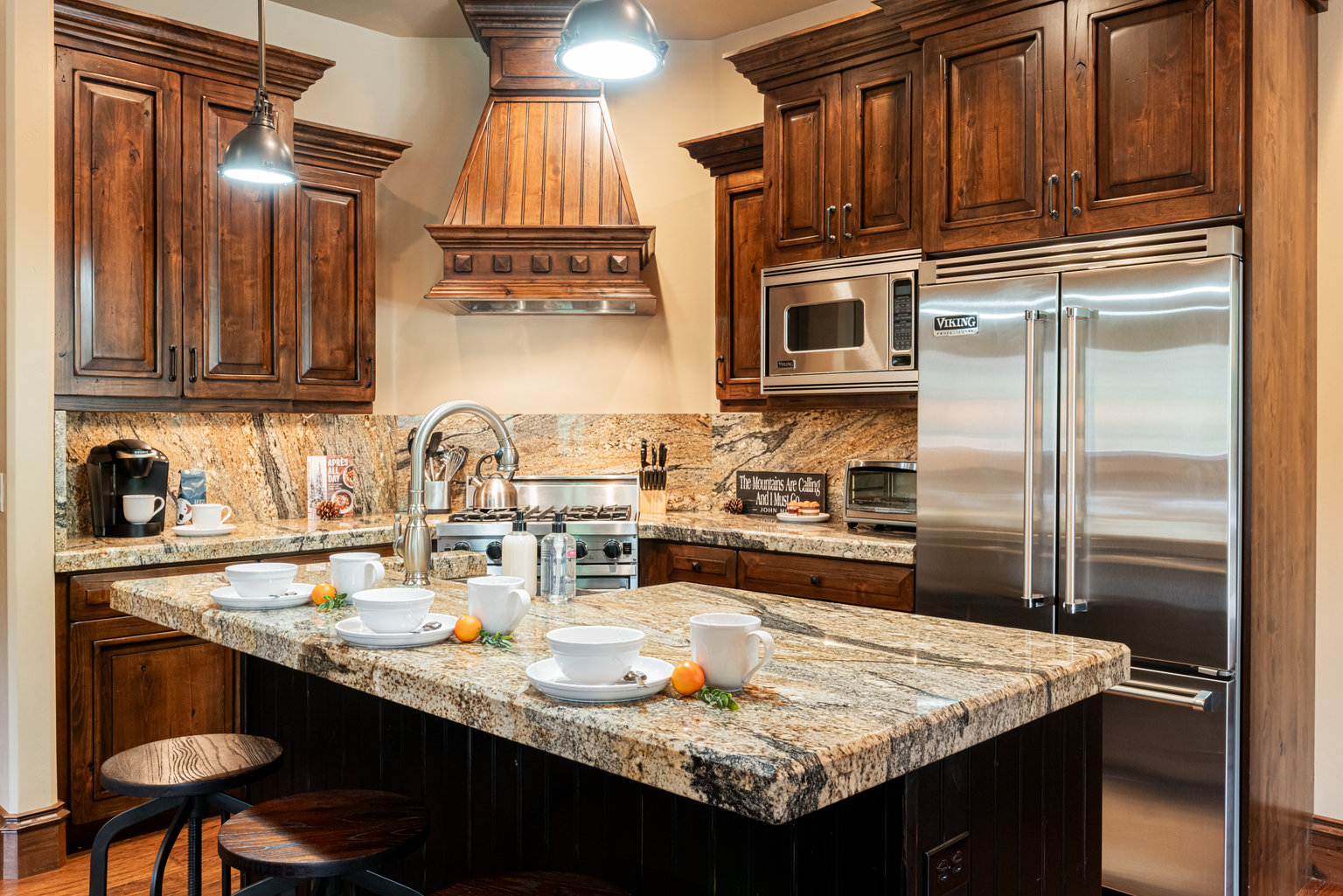 Park City Vacation Rental