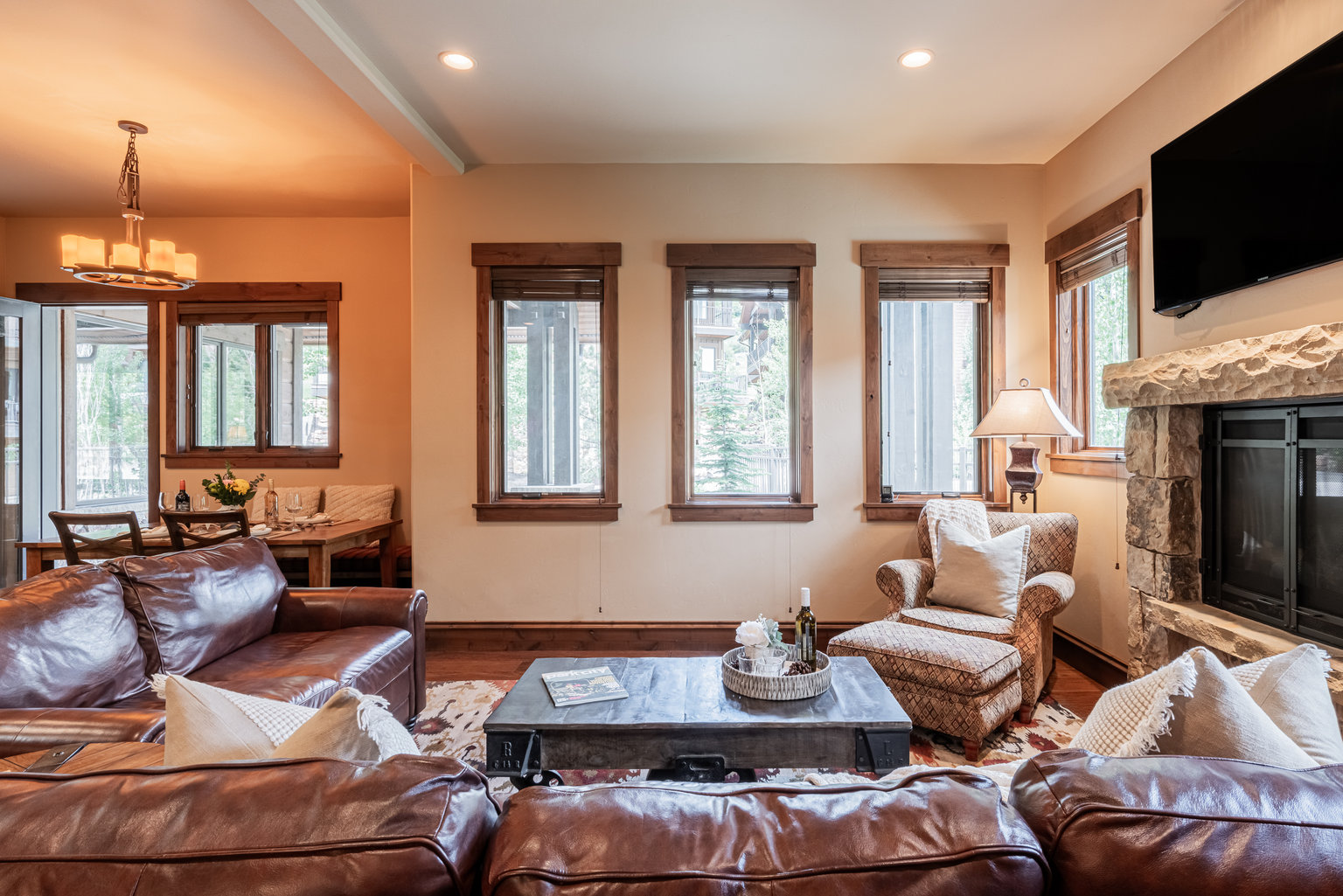 Park City Vacation Rental
