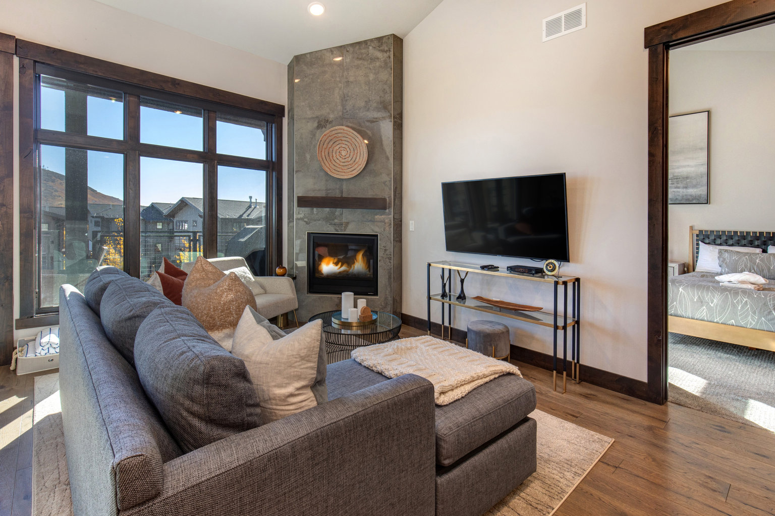 Park City Vacation Rental