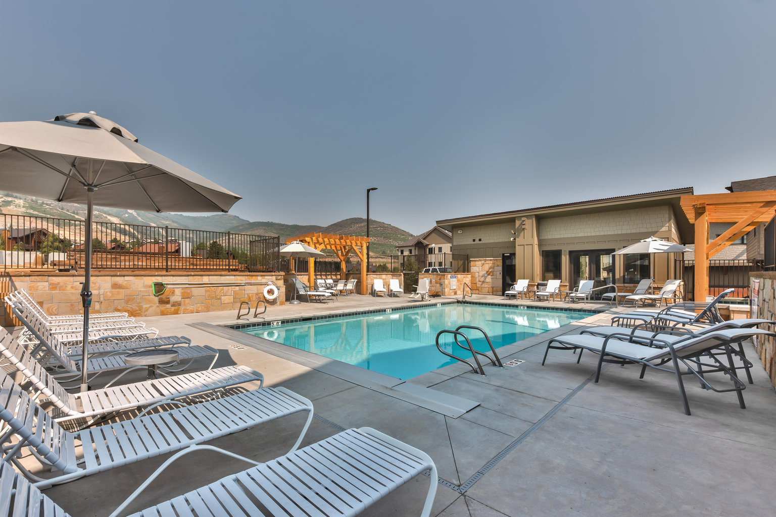 Park City Vacation Rental