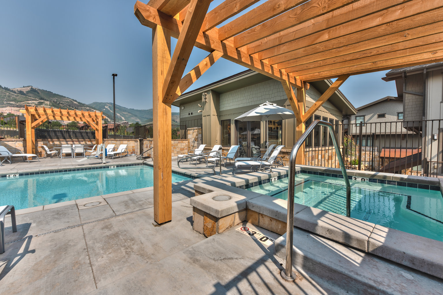 Park City Vacation Rental
