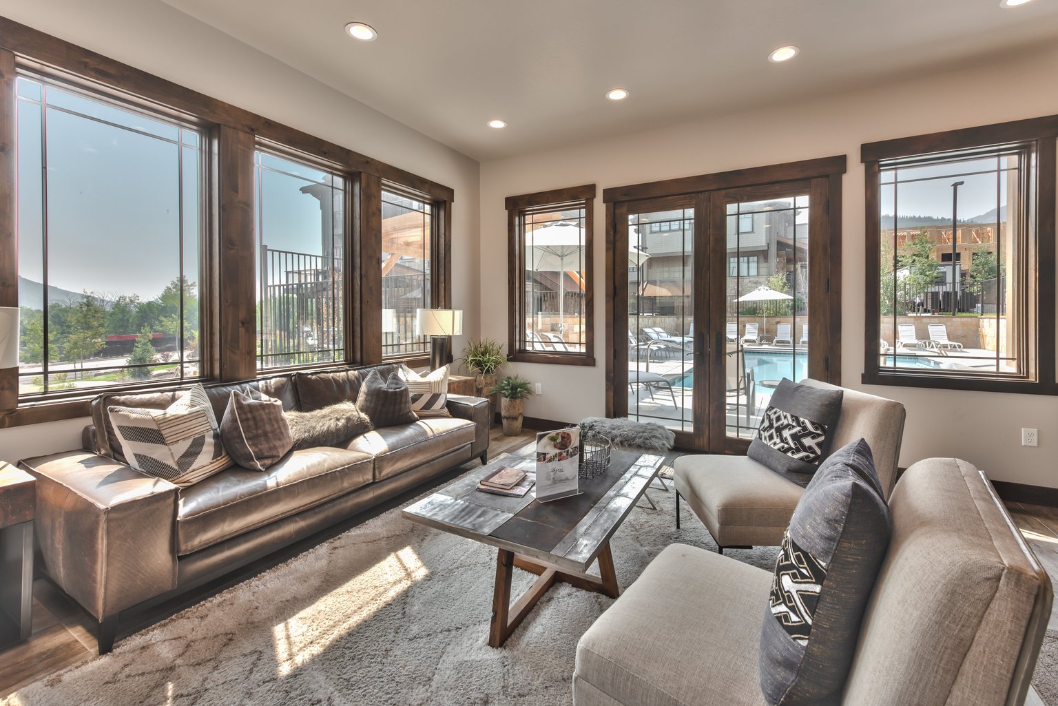 Park City Vacation Rental