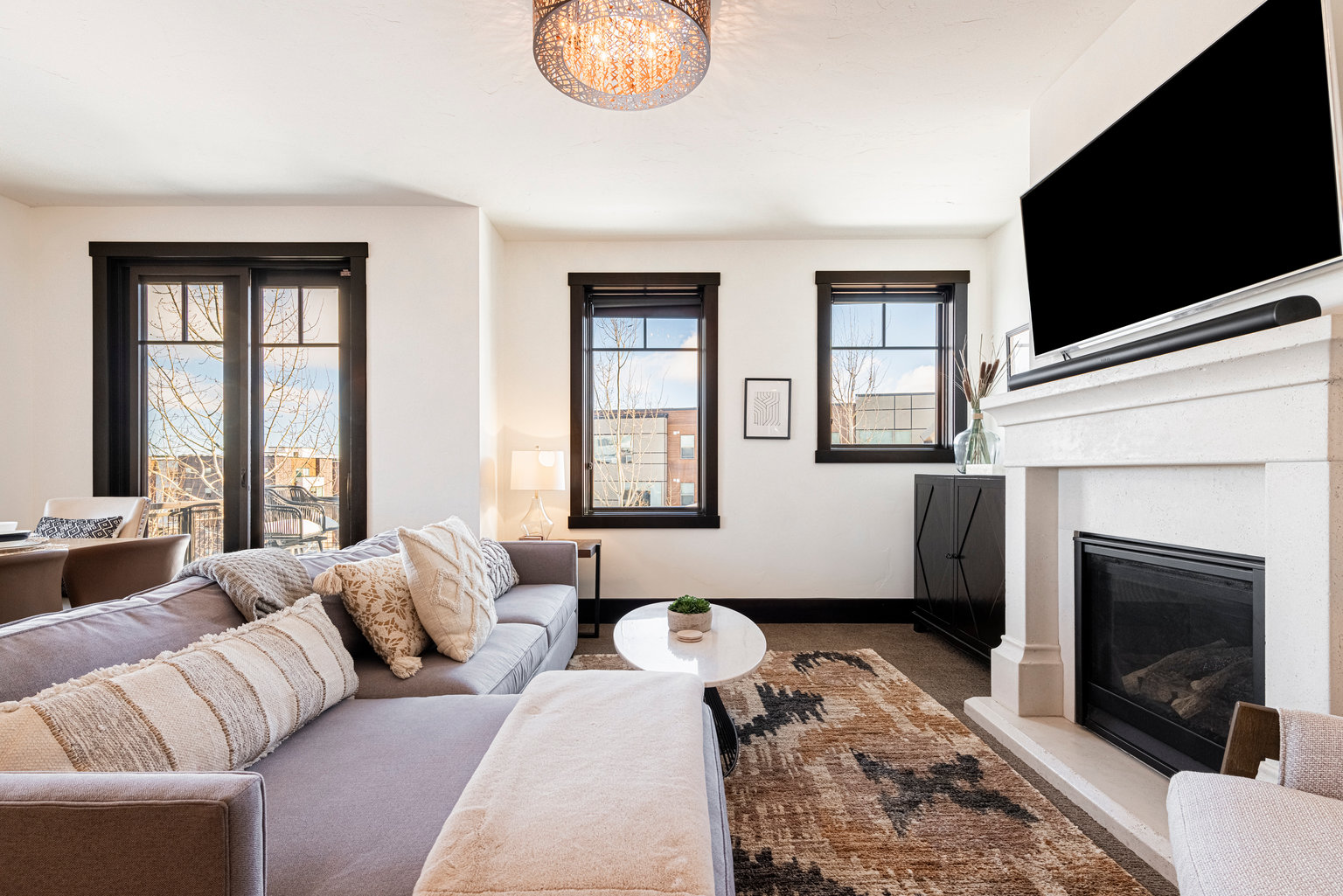 Park City Vacation Rental
