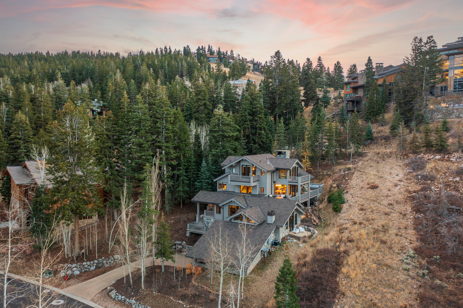 Park City Vacation Rental