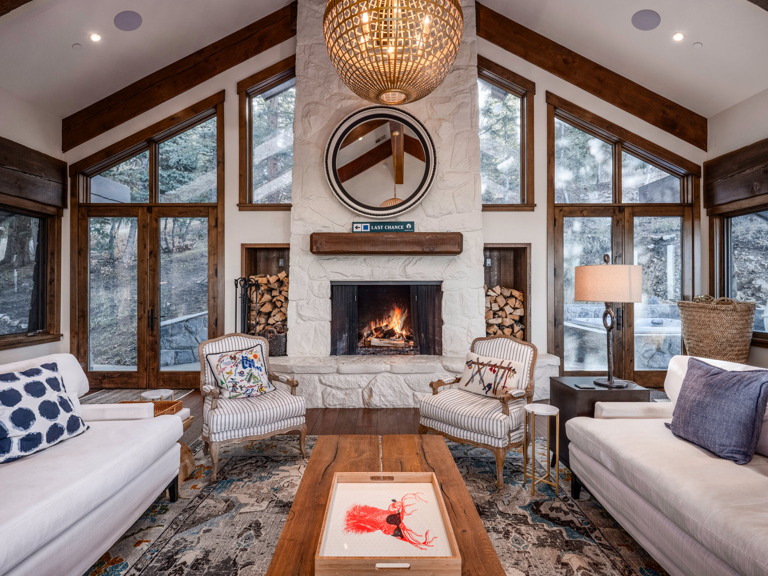 Park City Vacation Rental