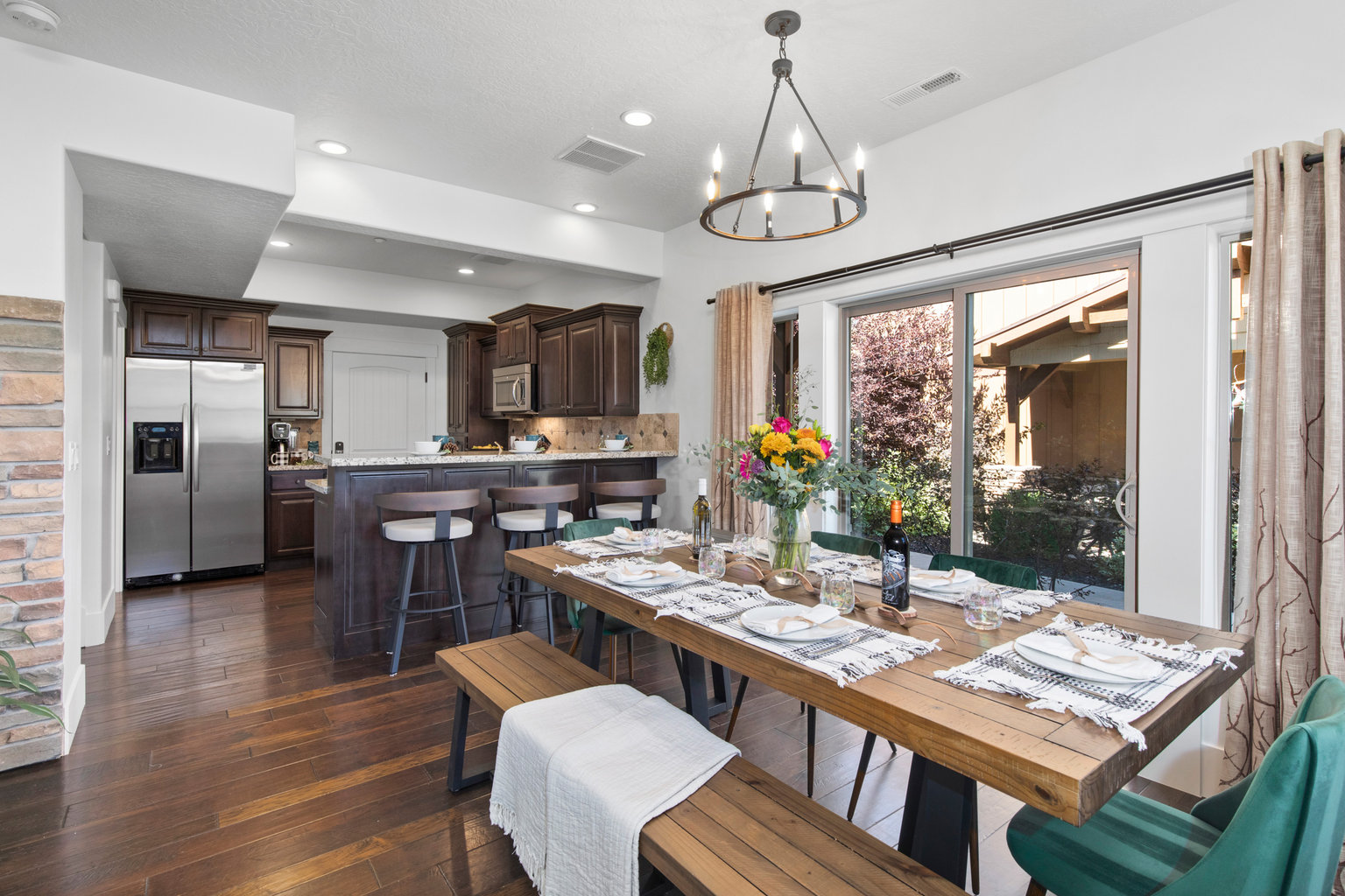 Kamas Vacation Rental