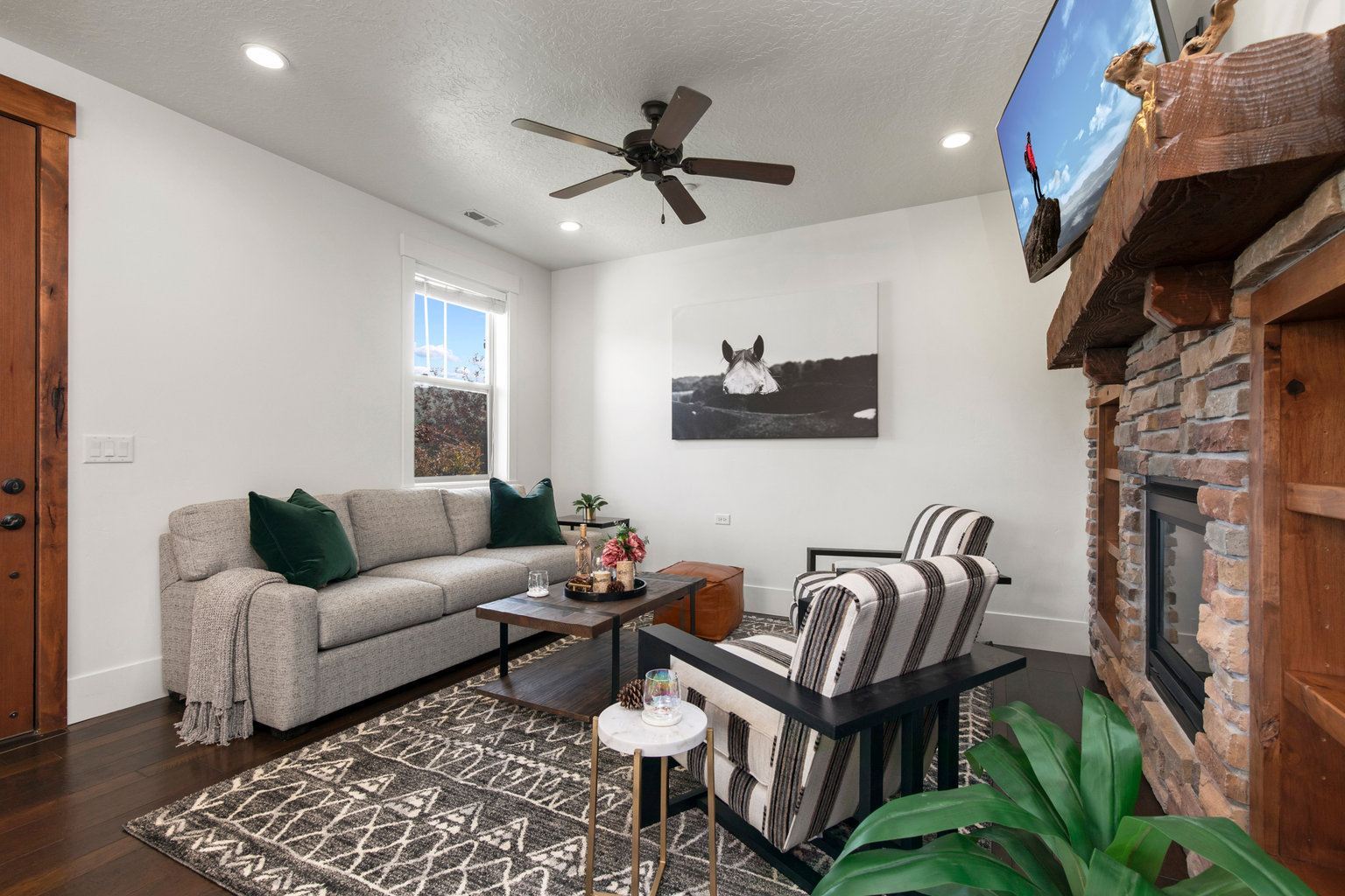 Kamas Vacation Rental