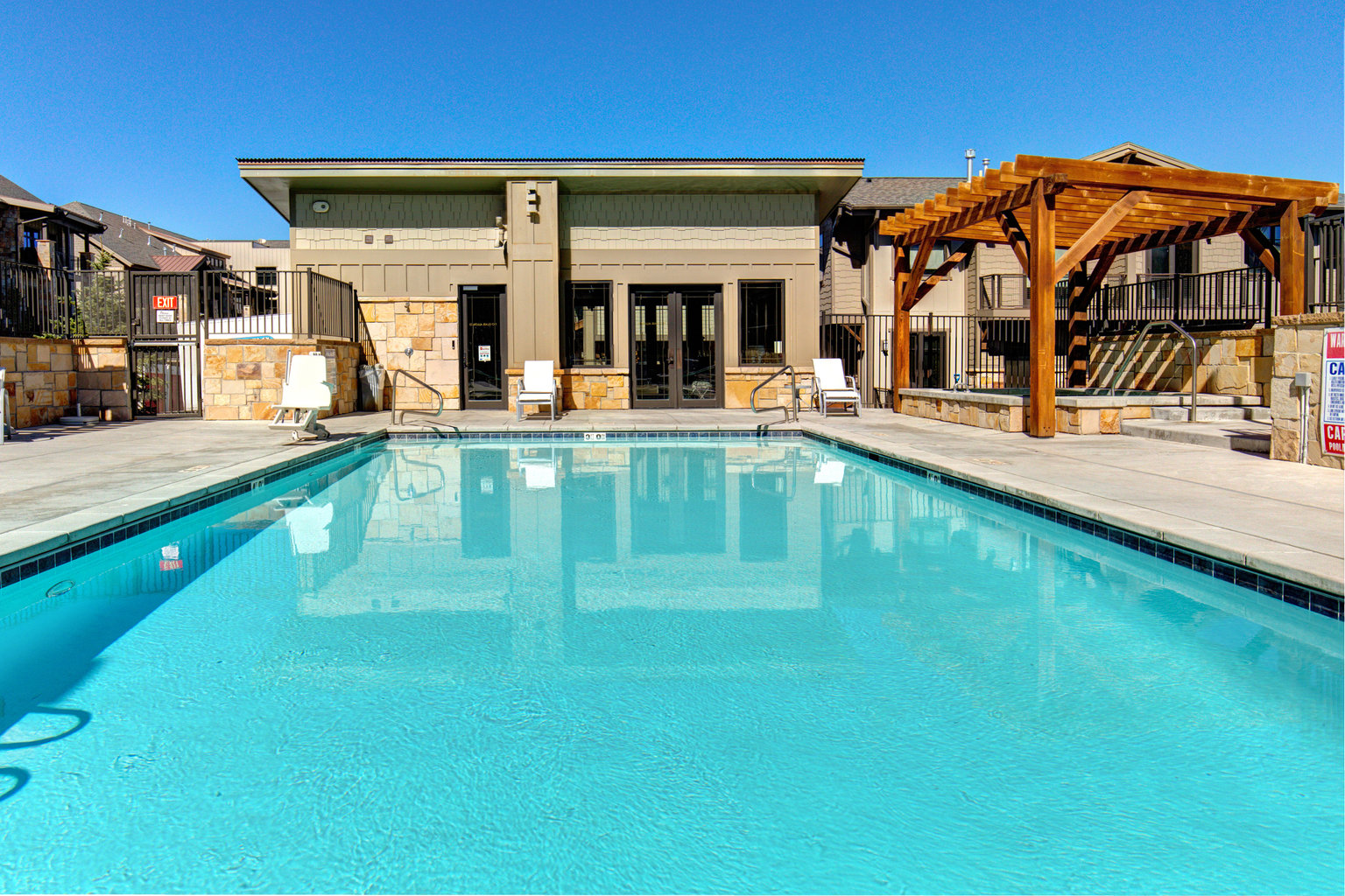 Park City Vacation Rental