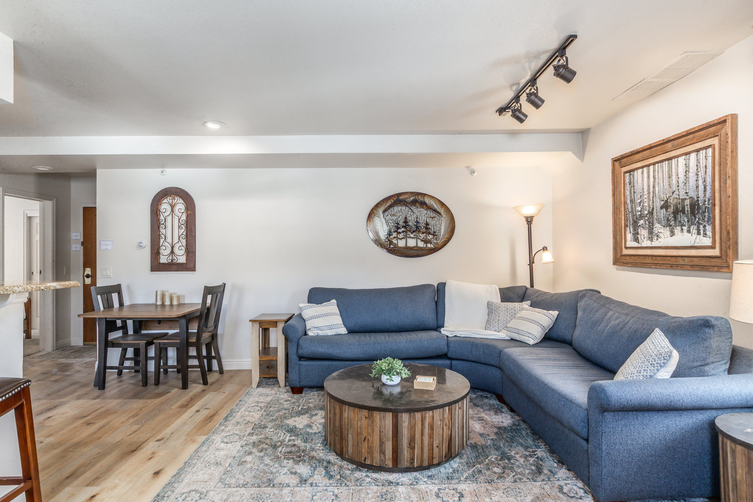 Park City Vacation Rental