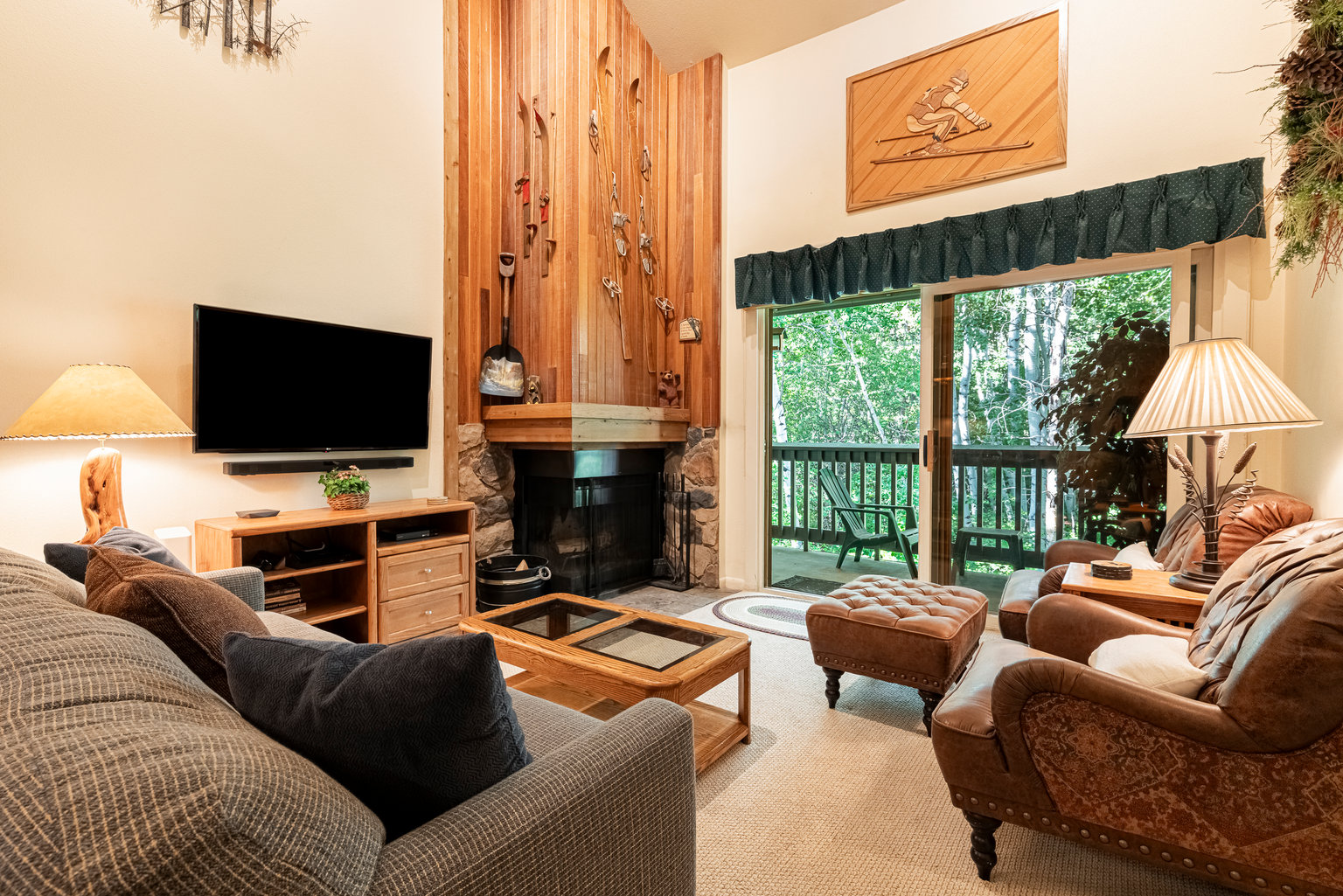 Park City Vacation Rental