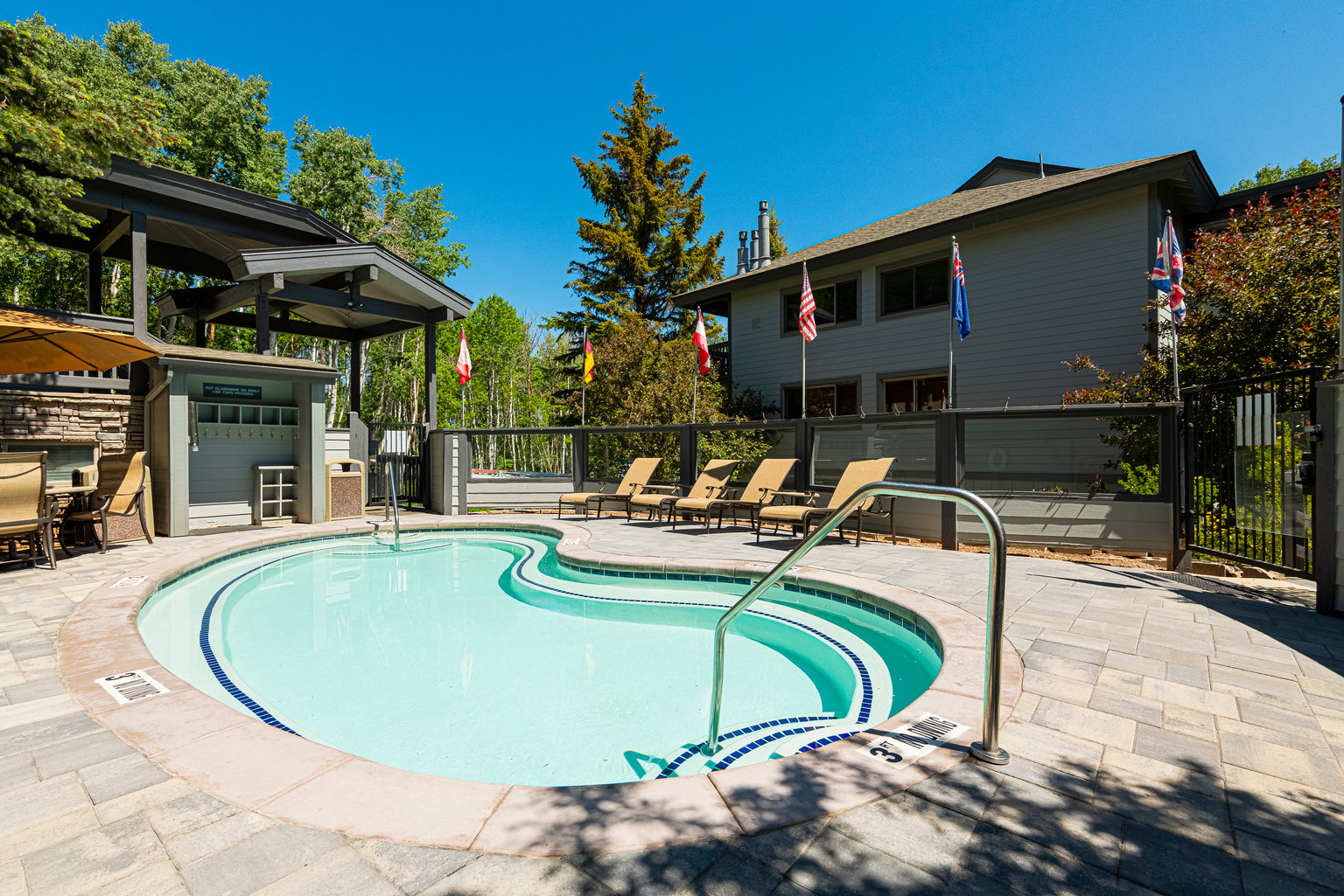 Park City Vacation Rental