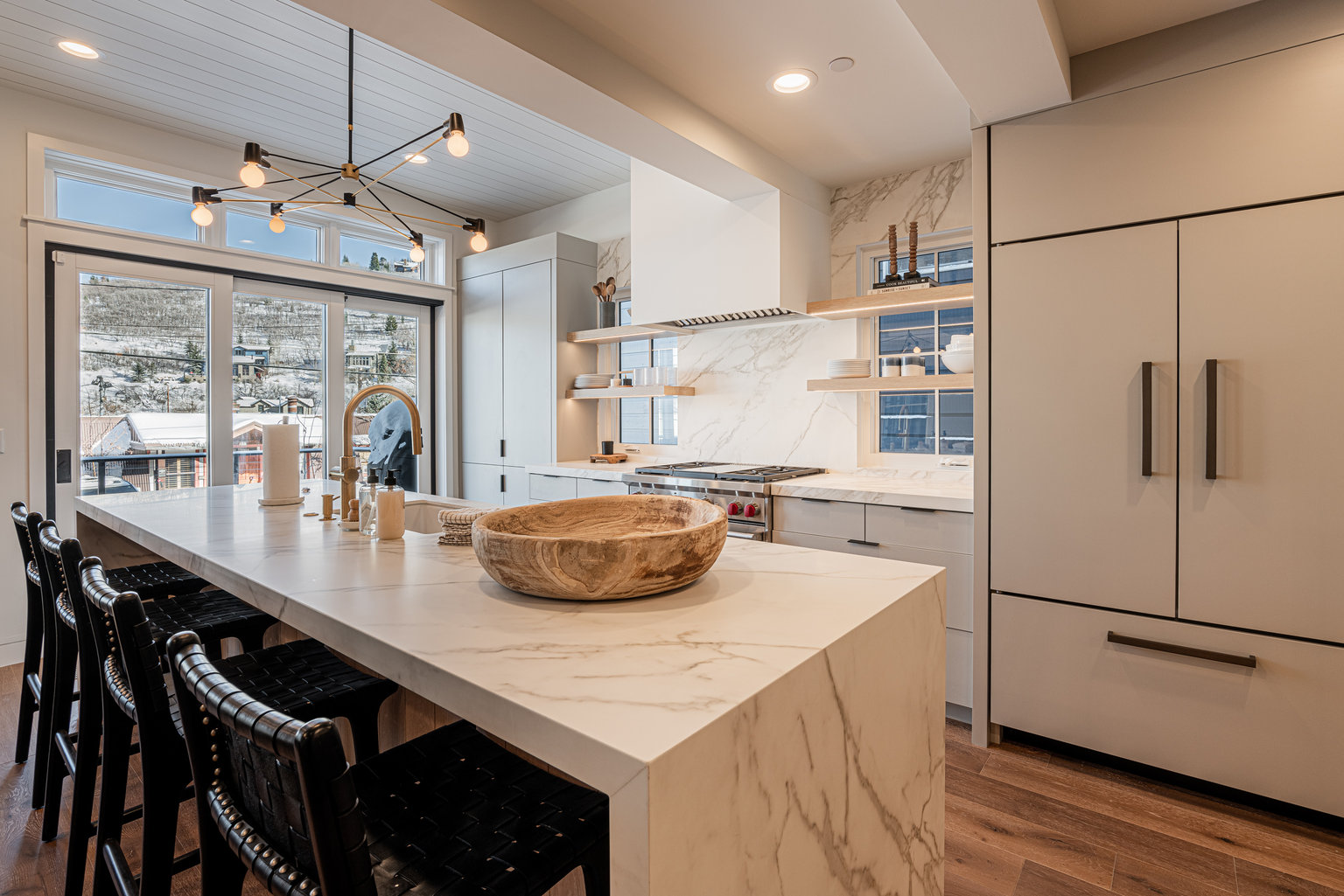 Park City Vacation Rental