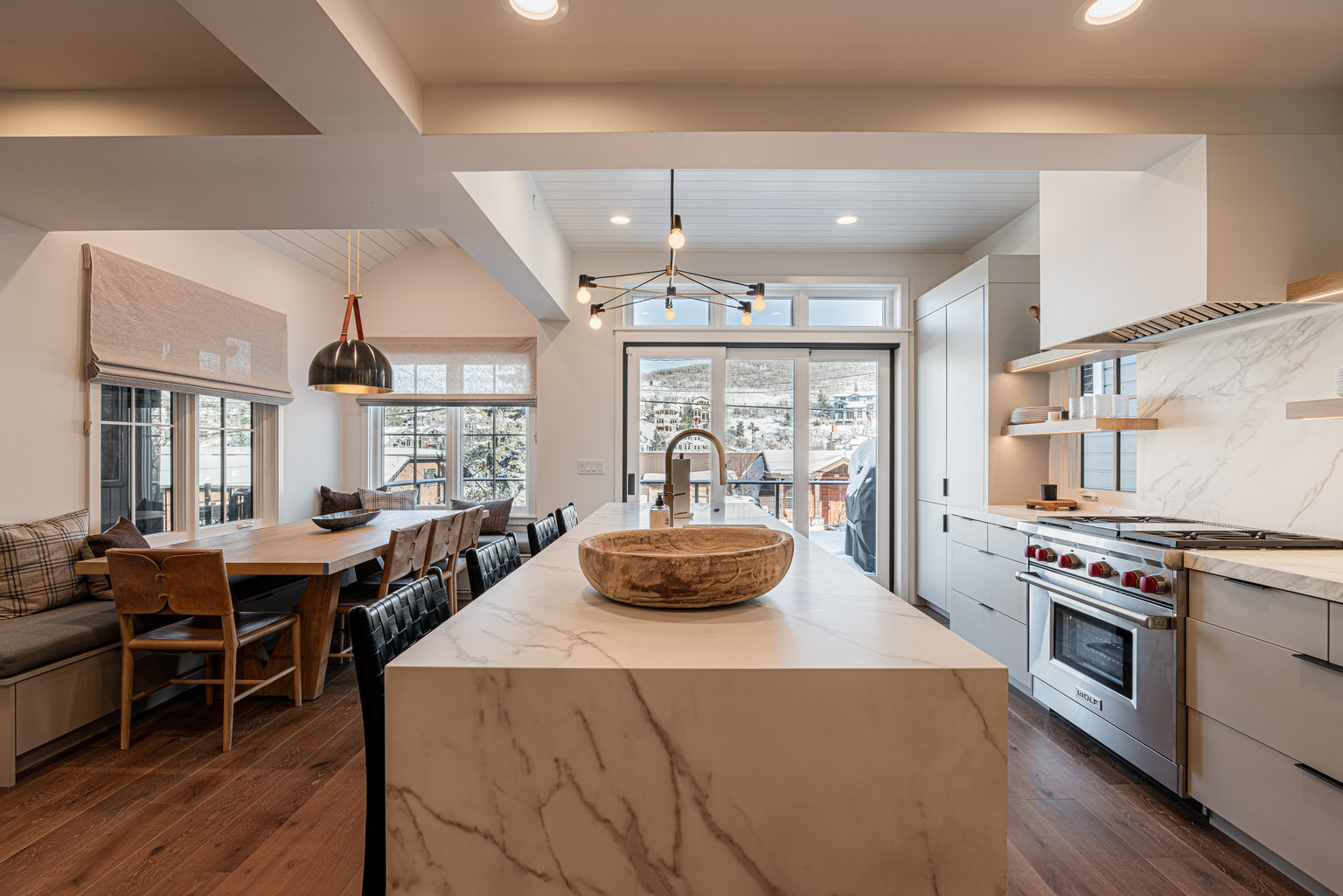 Park City Vacation Rental