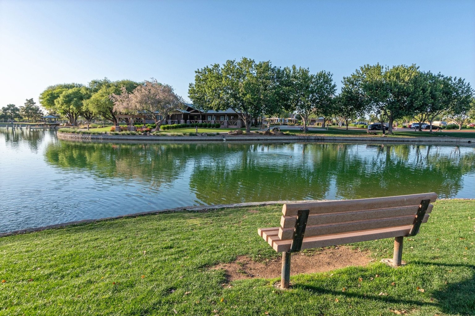 Gilbert Vacation Rental
