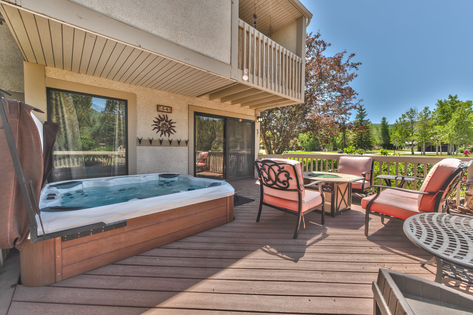 Park City Vacation Rental