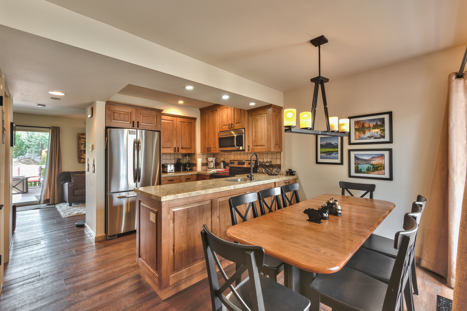 Park City Vacation Rental