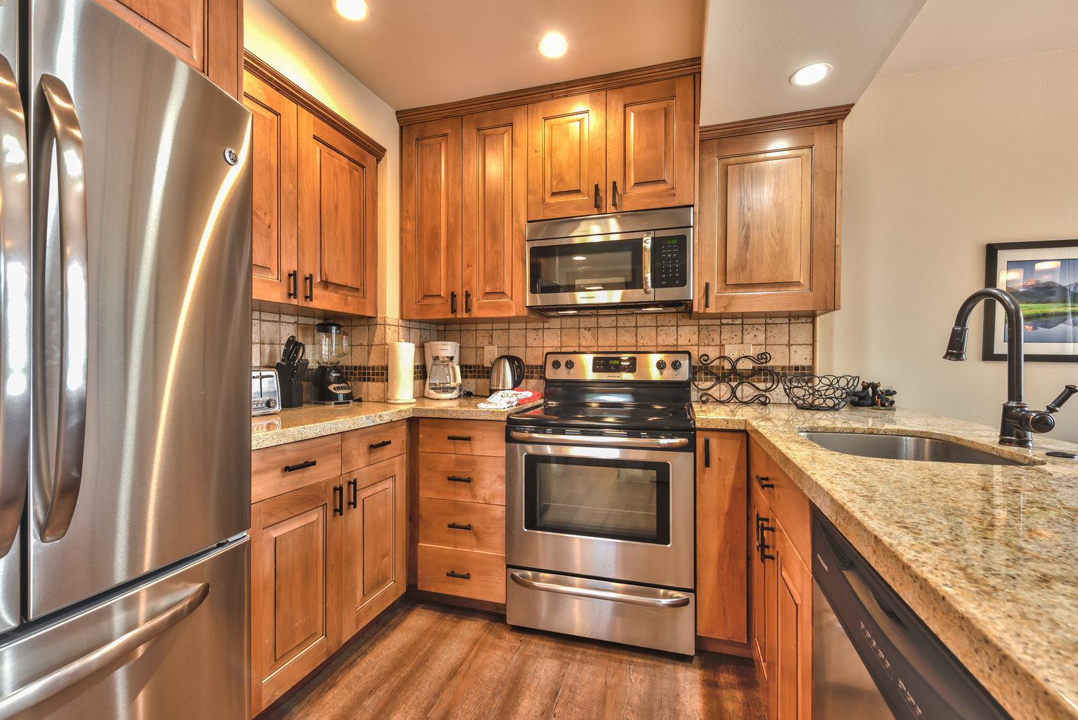 Park City Vacation Rental