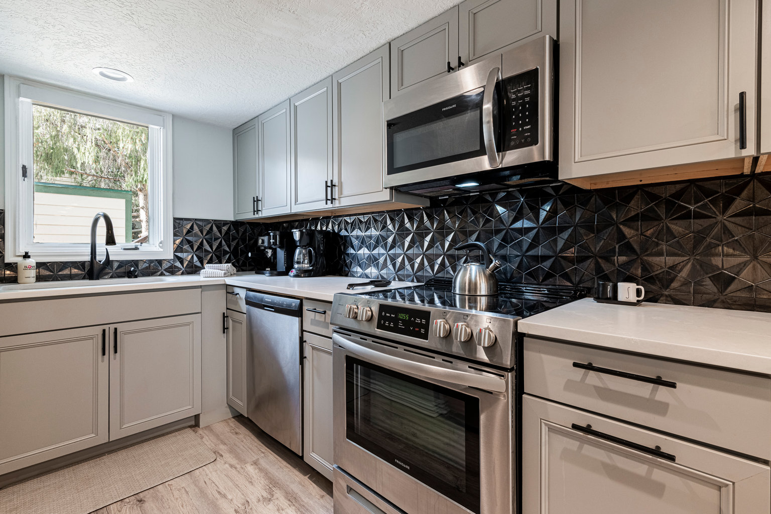 Park City Vacation Rental