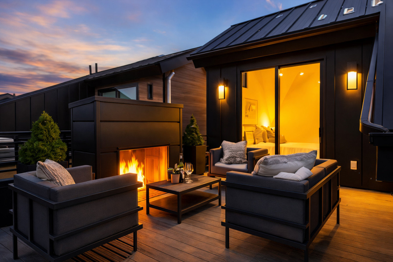 Park City Vacation Rental