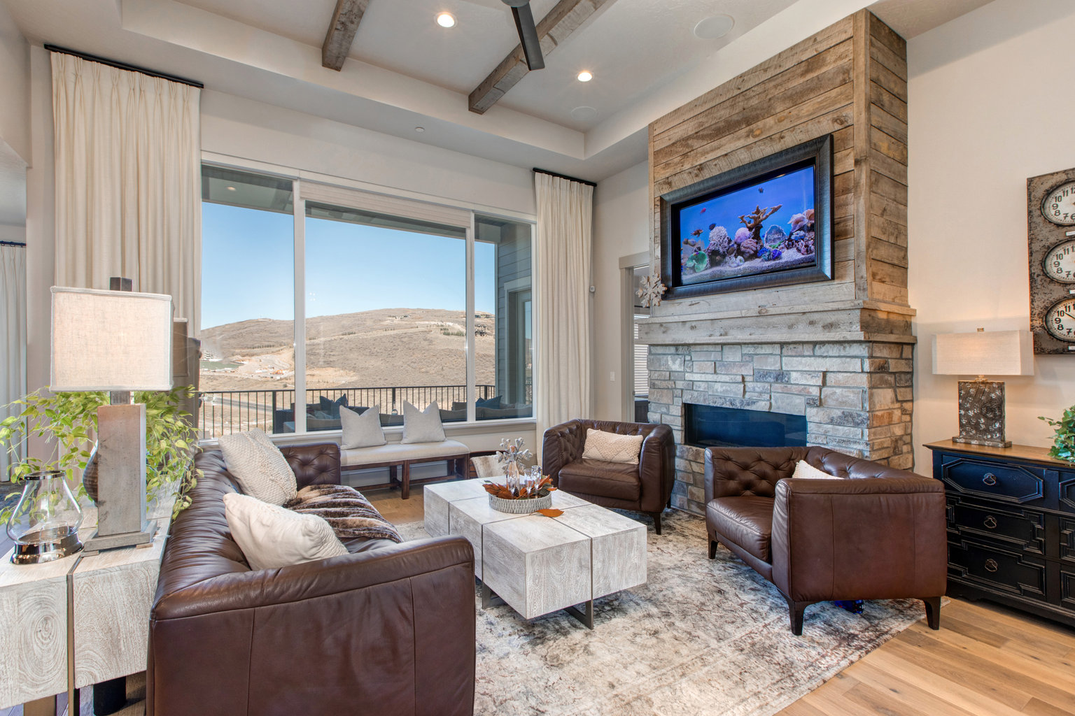 Heber City Vacation Rental