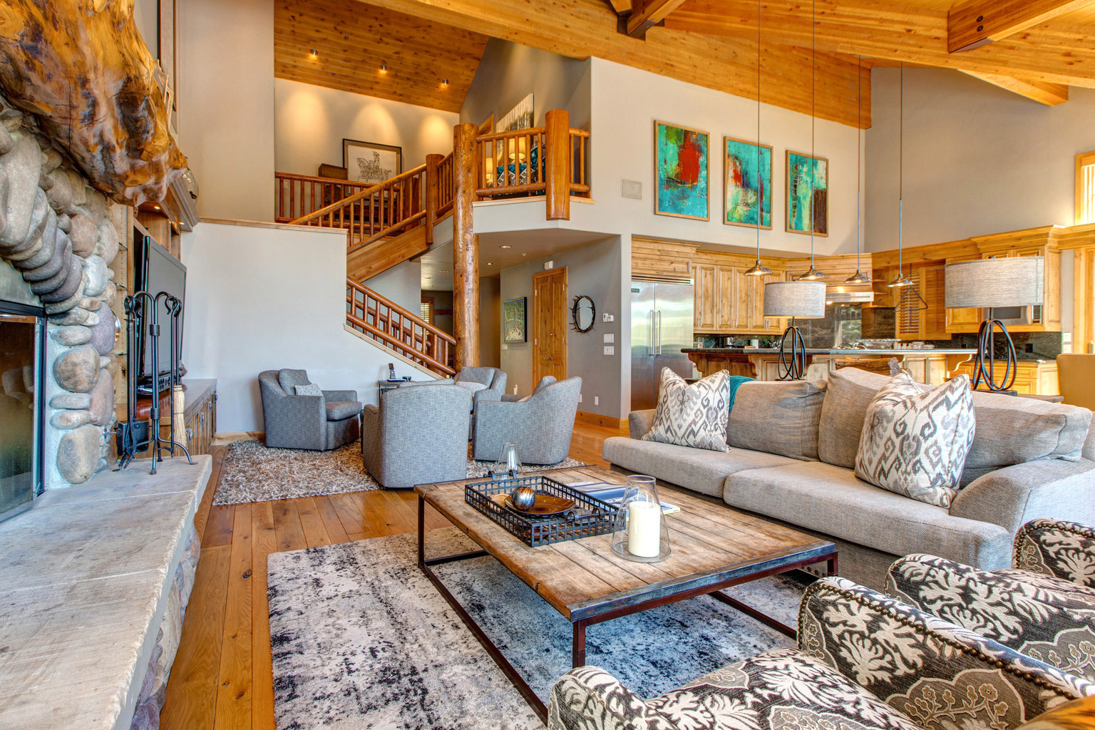Deer Valley Vacation Rental