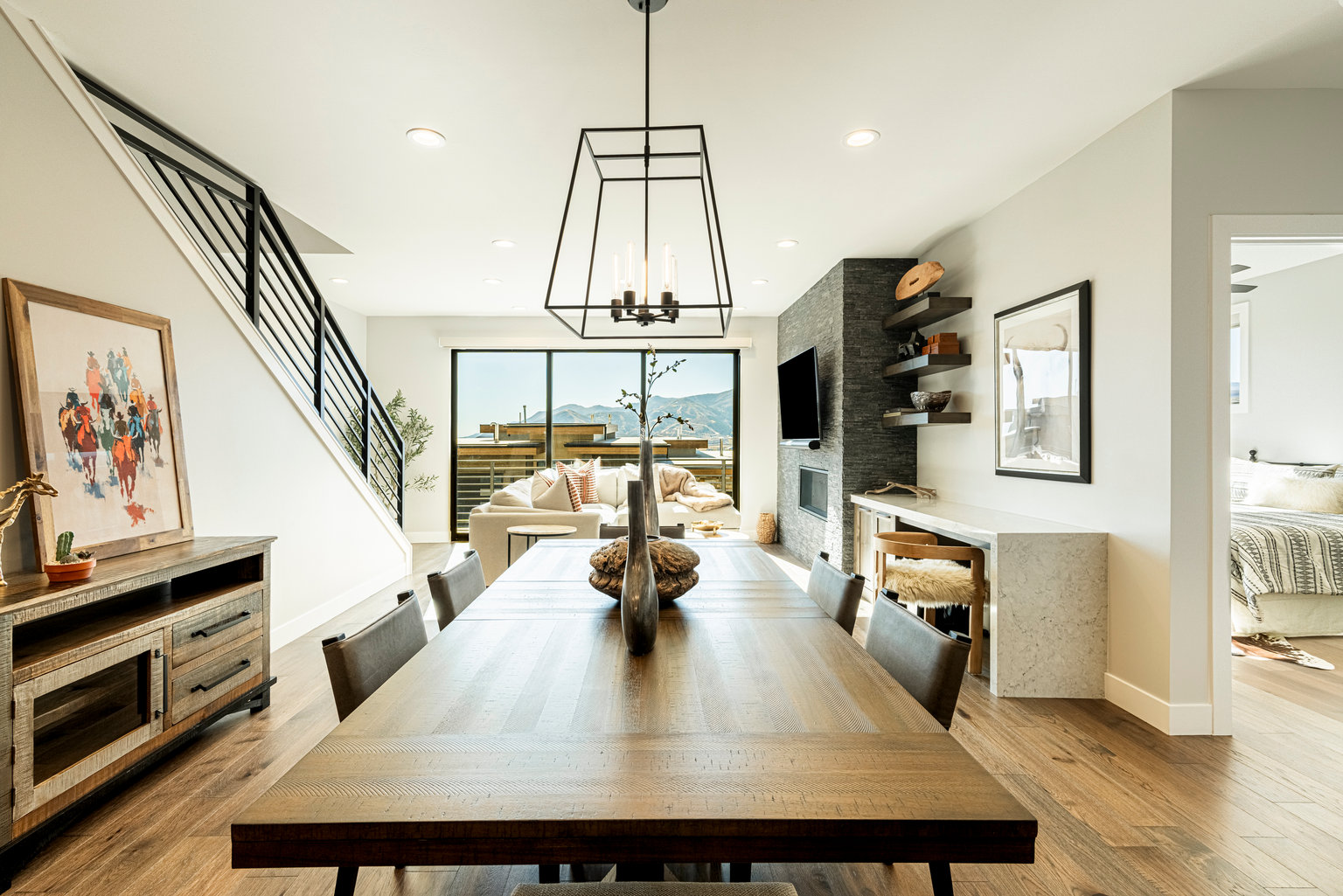 Hideout Vacation Rental