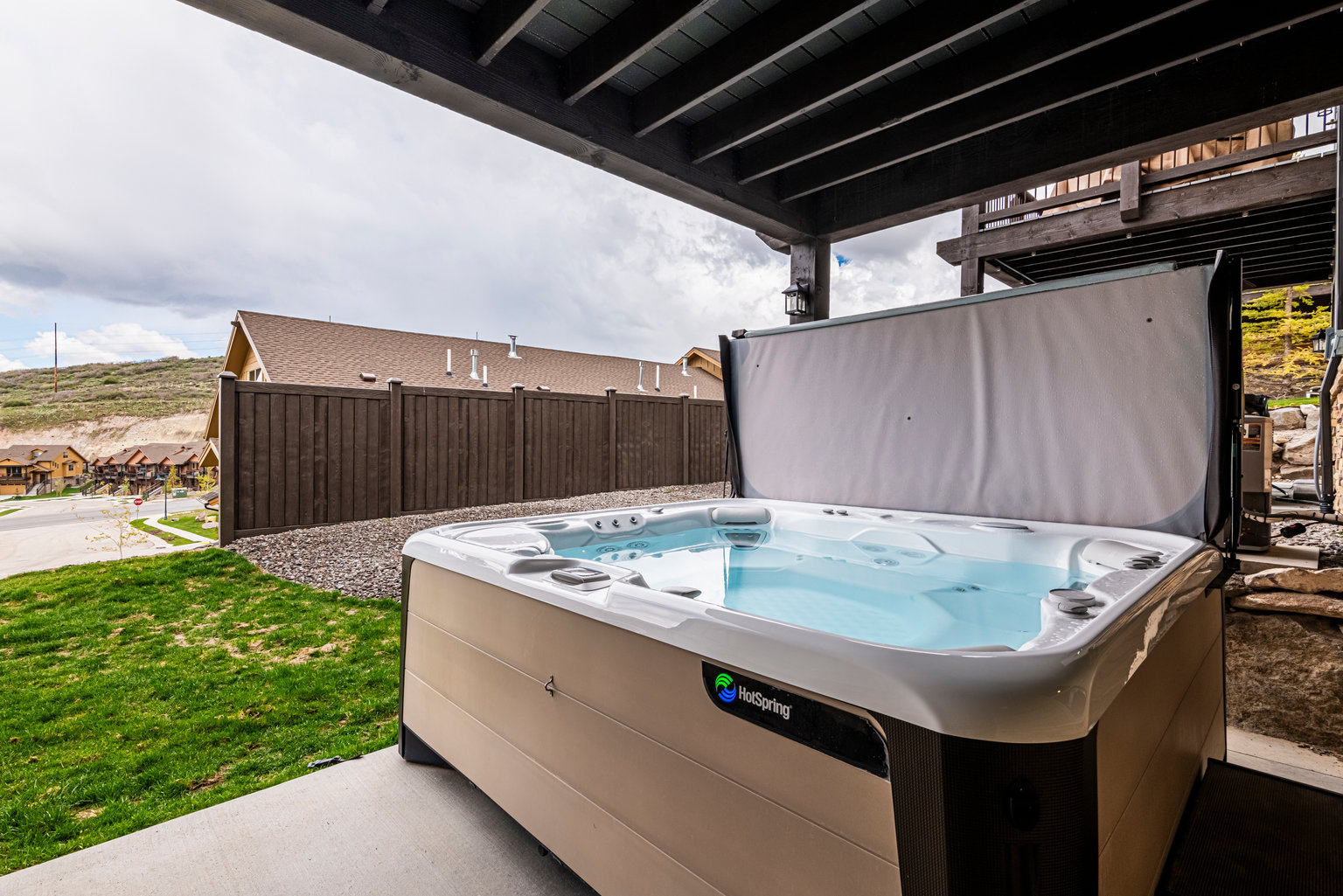 Kamas Vacation Rental