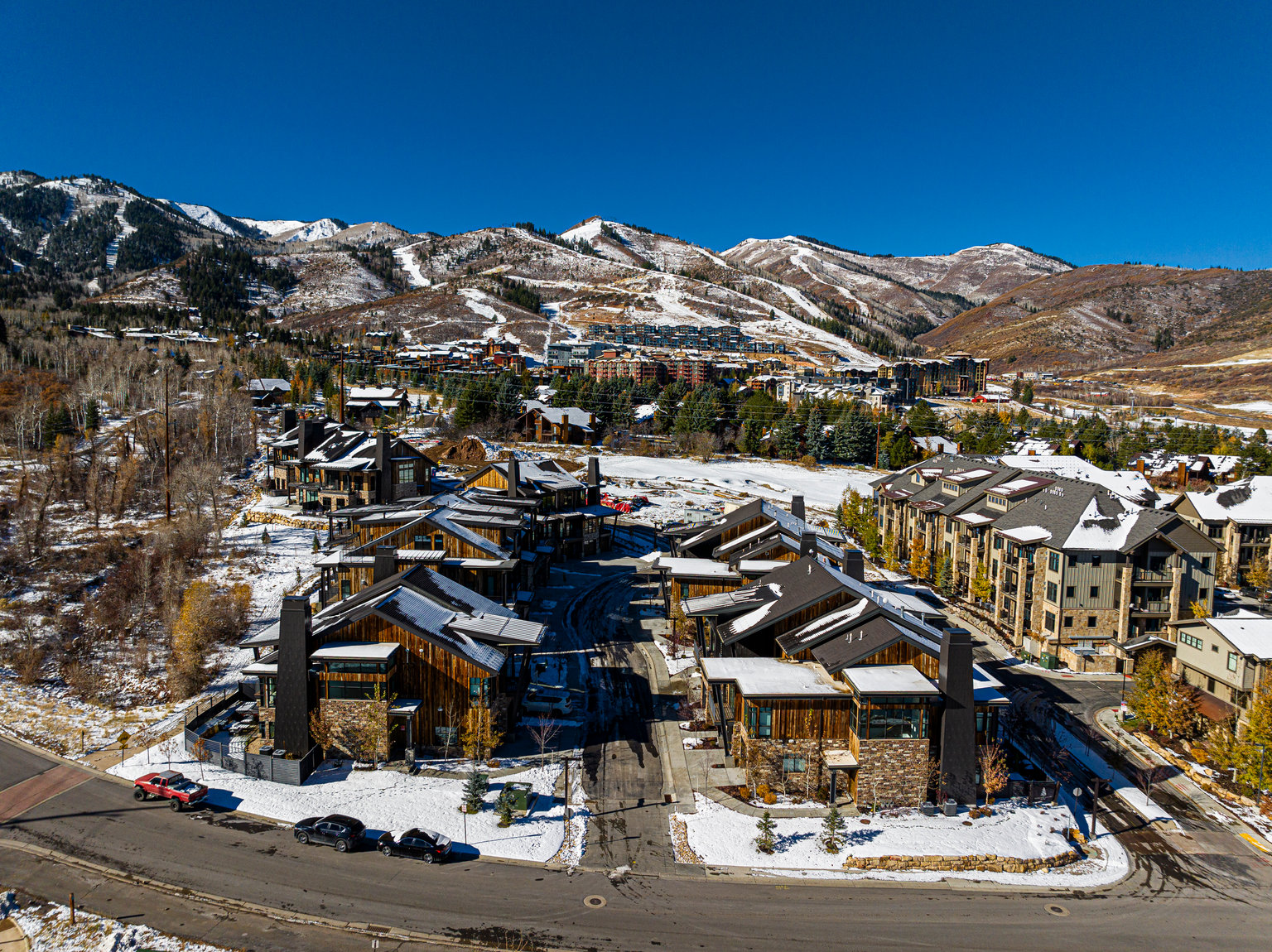 Park City Vacation Rental