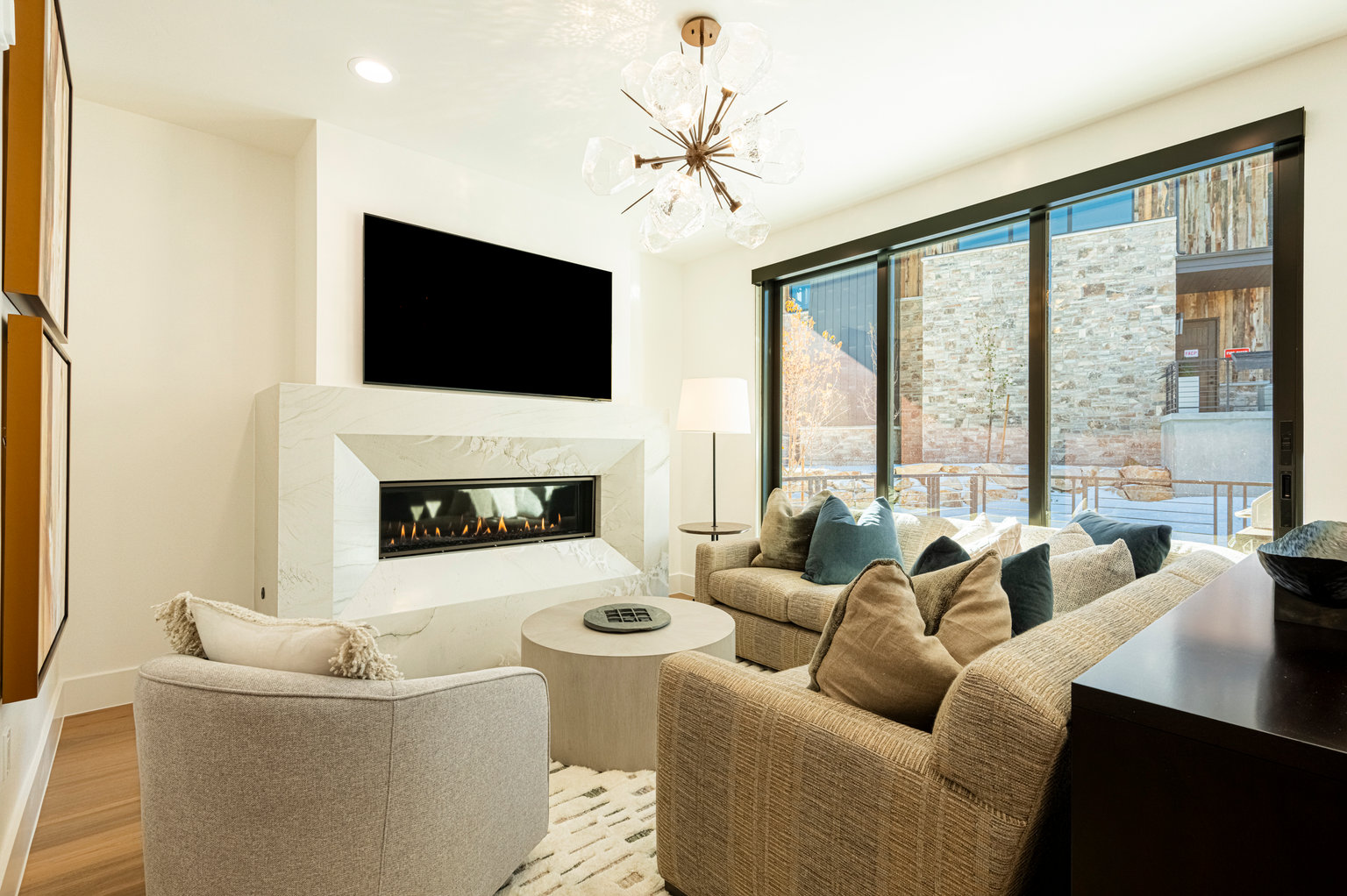 Park City Vacation Rental