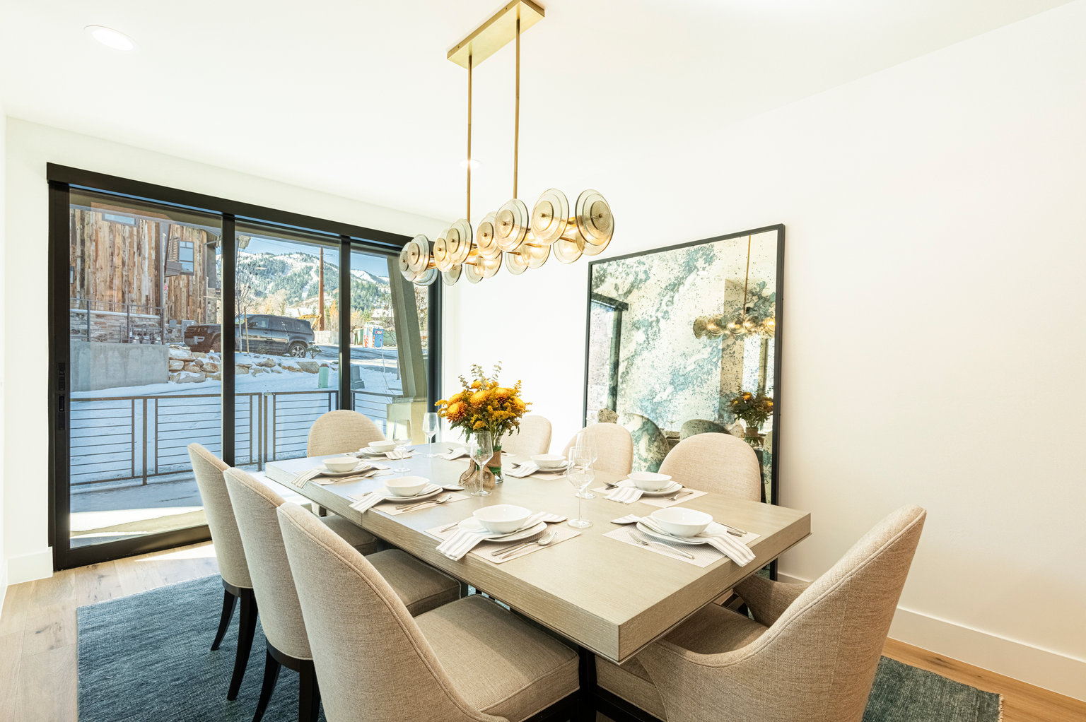 Park City Vacation Rental