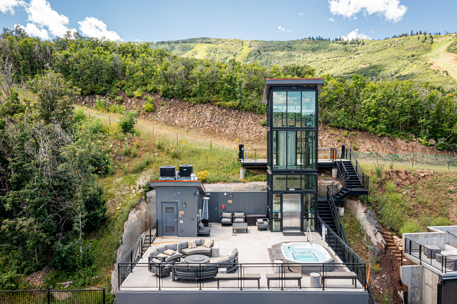 Park City Vacation Rental