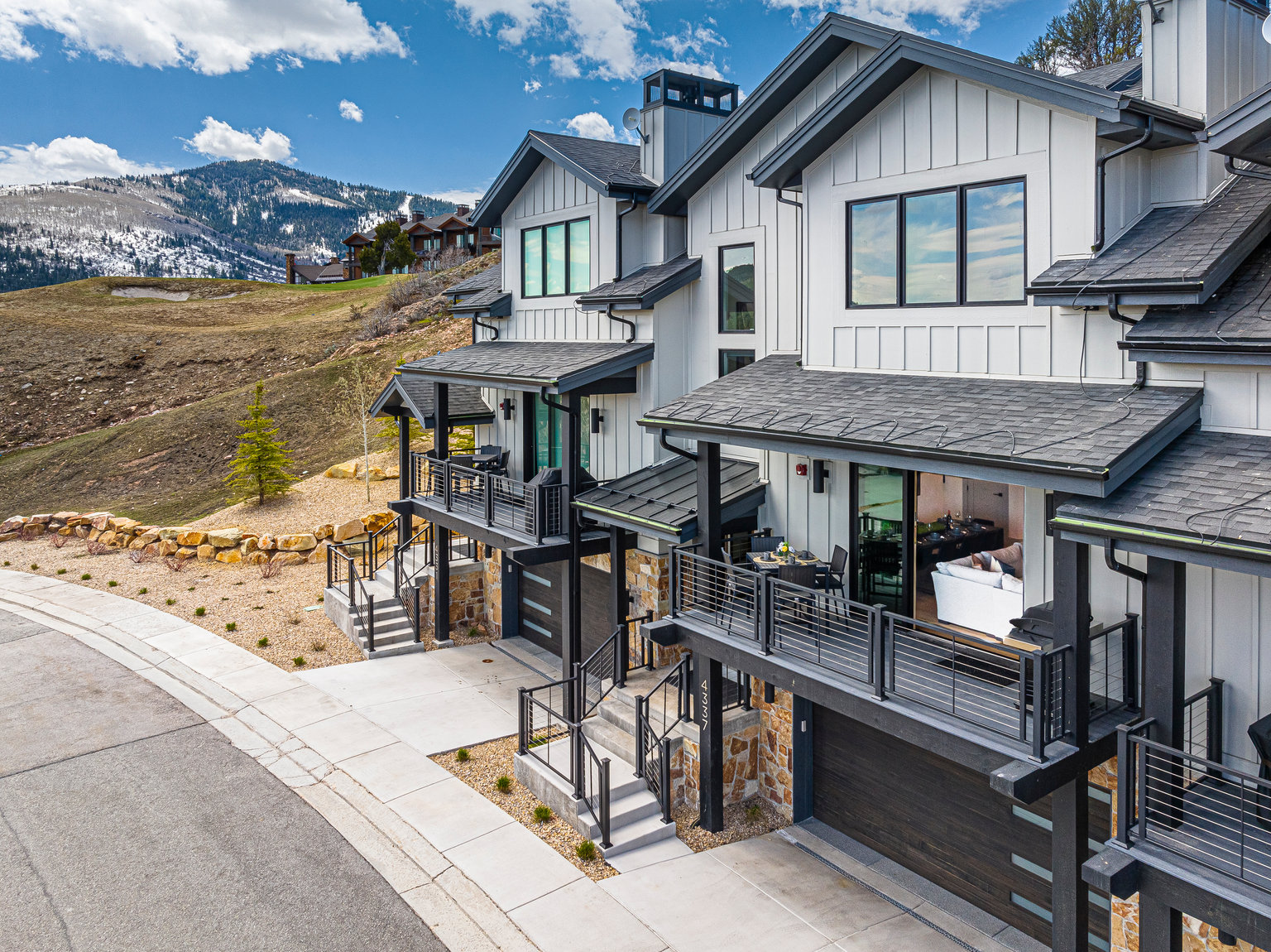 Park City Vacation Rental