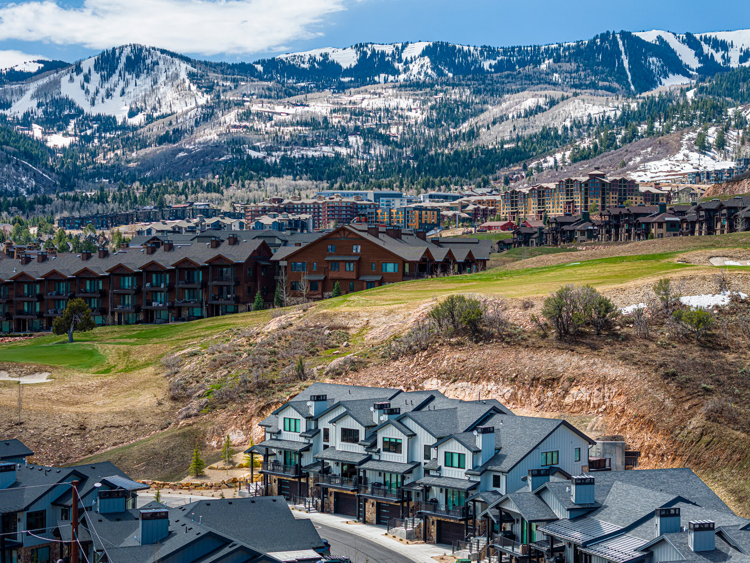 Park City Vacation Rental