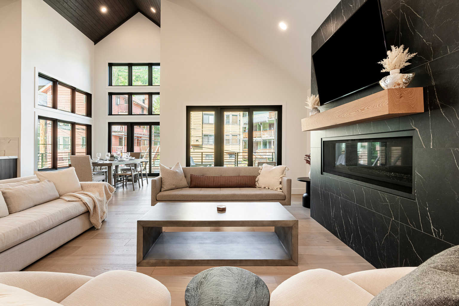 Park City Vacation Rental