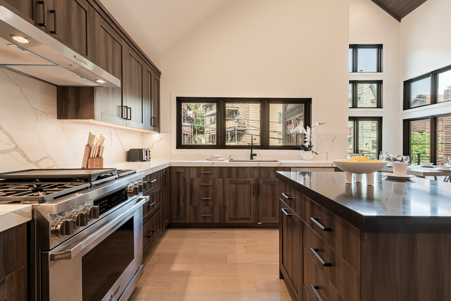 Park City Vacation Rental
