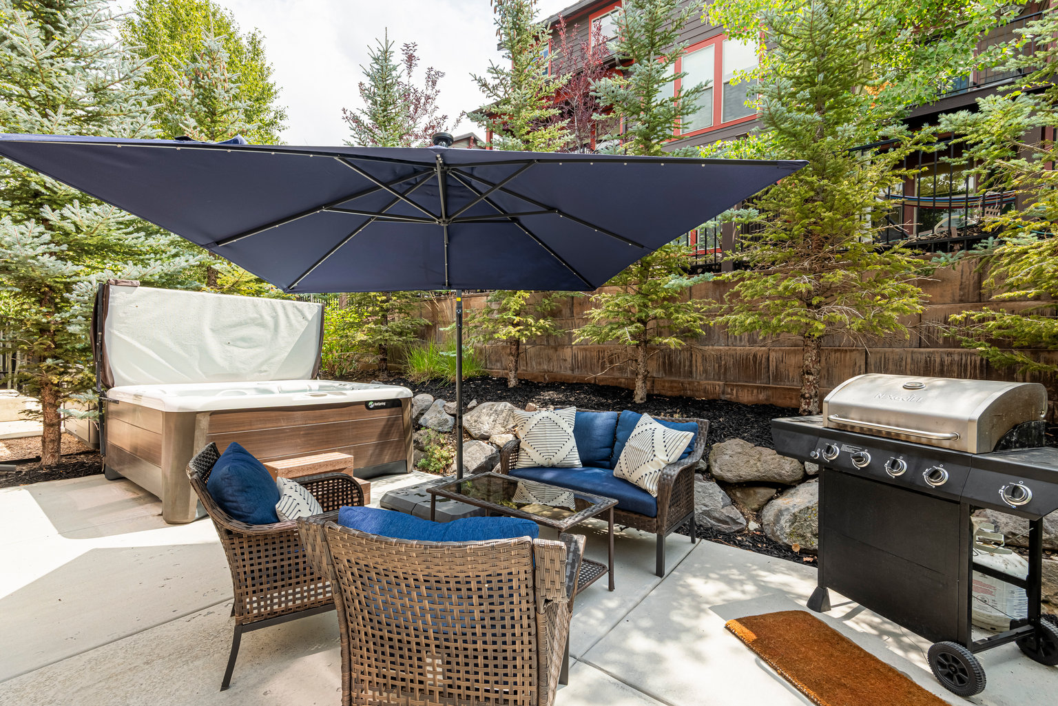 Kamas Vacation Rental