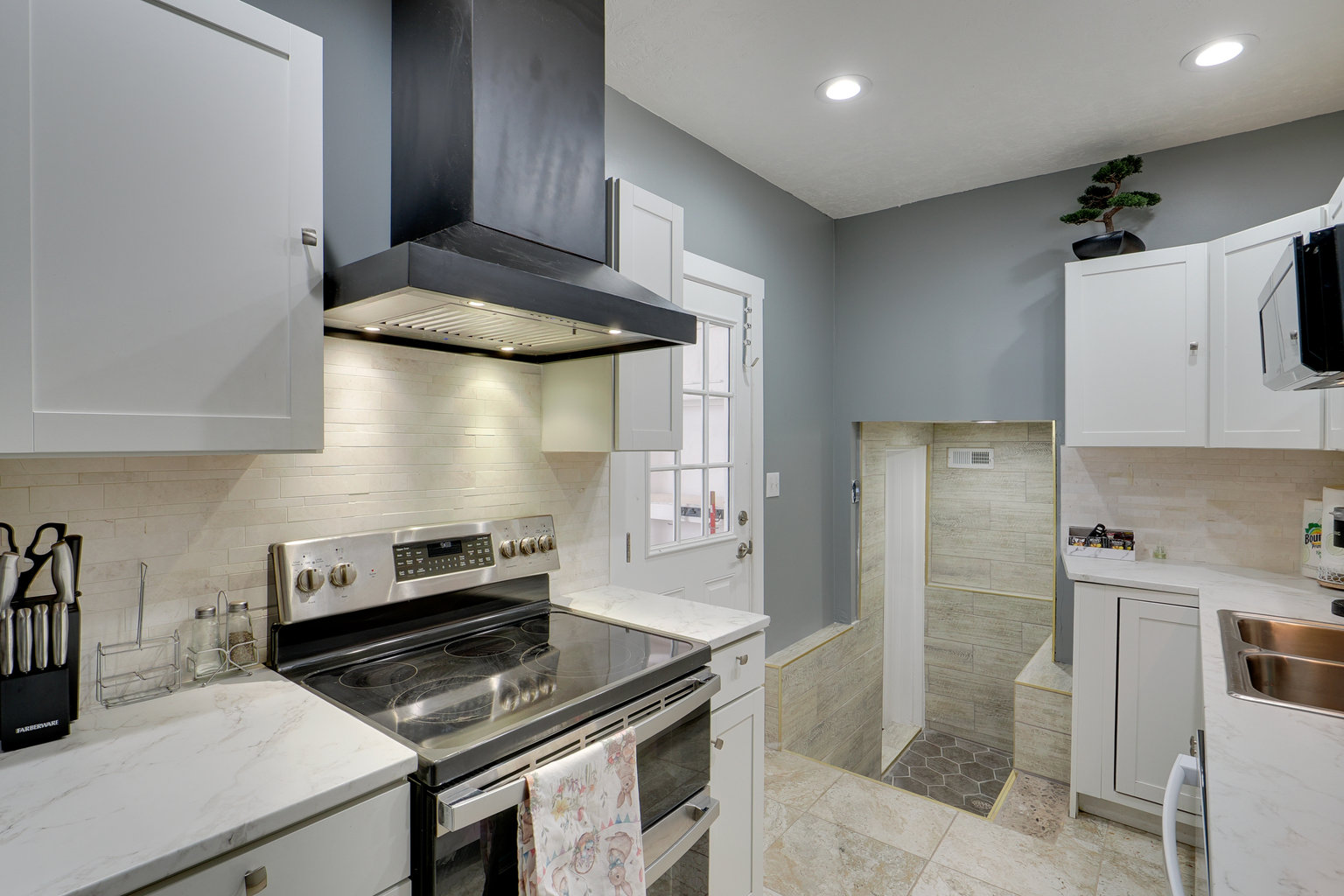 Magna Vacation Rental