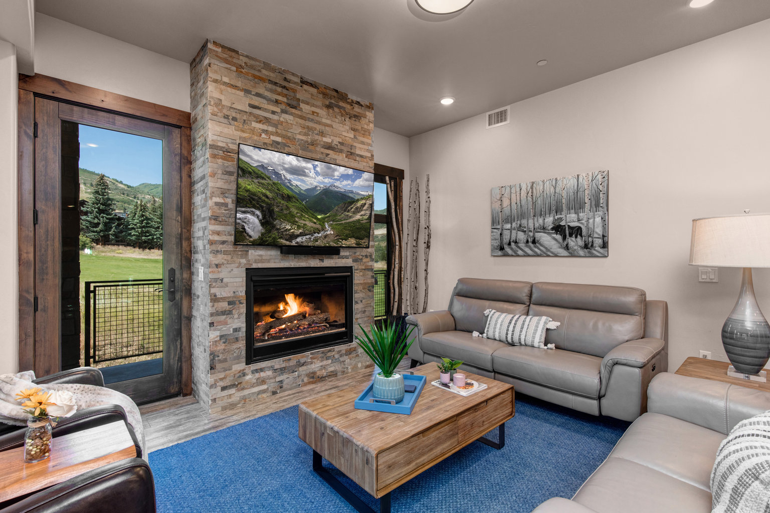 Park City Vacation Rental