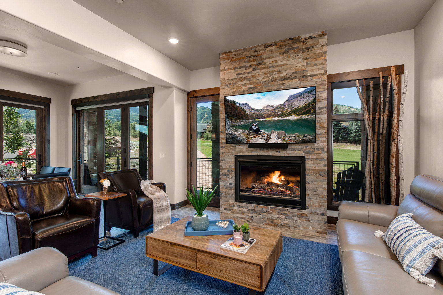 Park City Vacation Rental