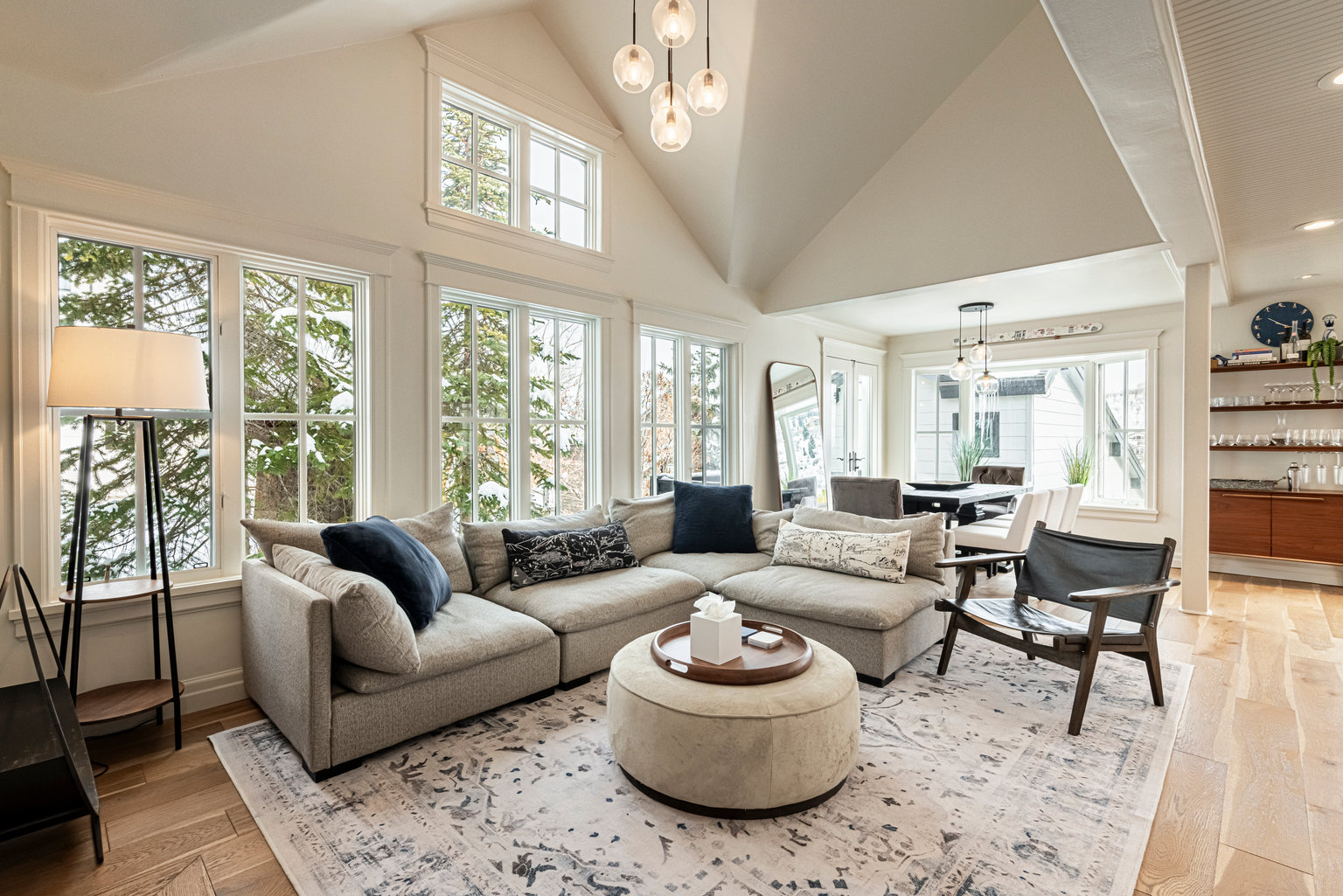 Park City Vacation Rental