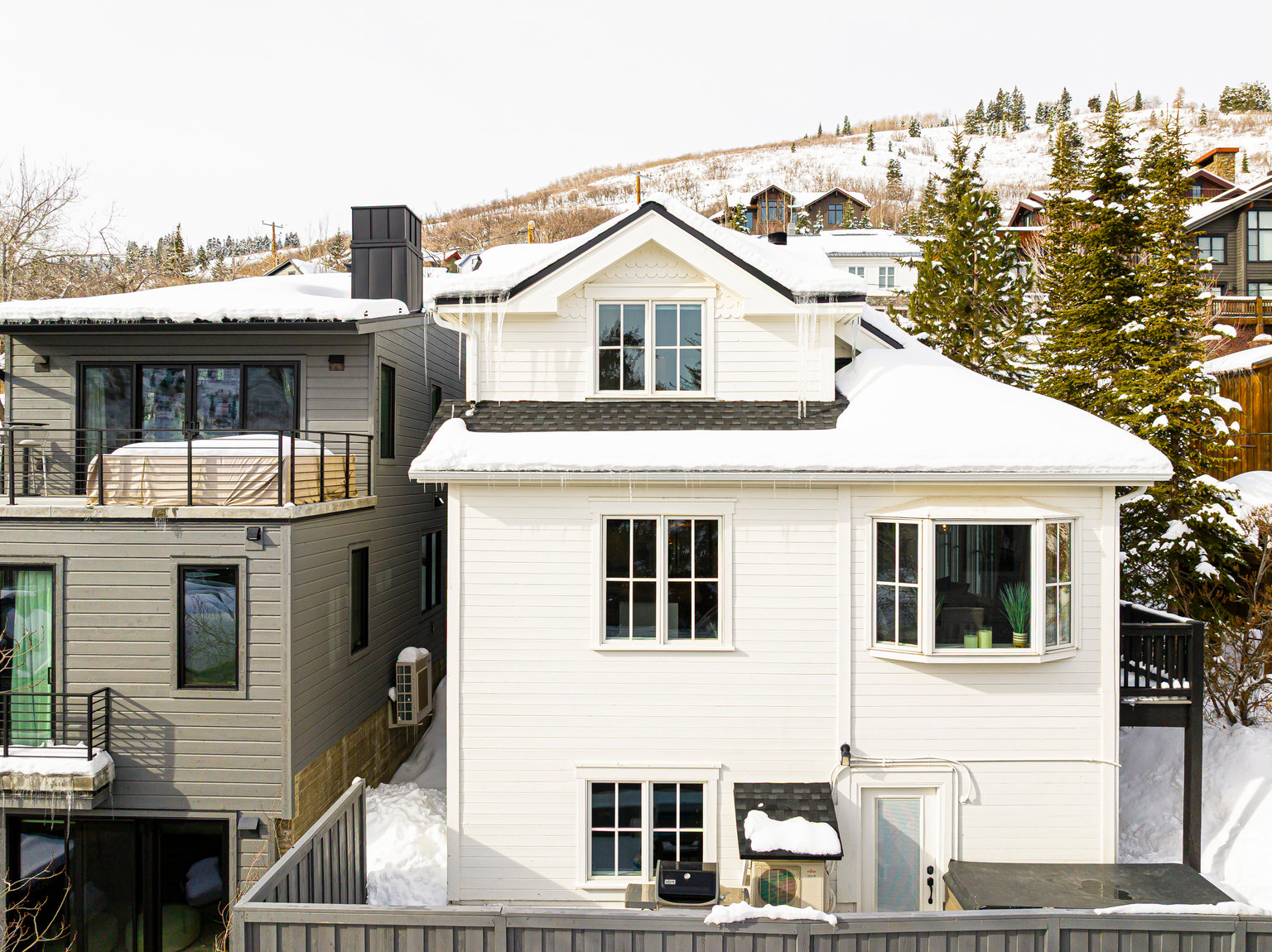 Park City Vacation Rental