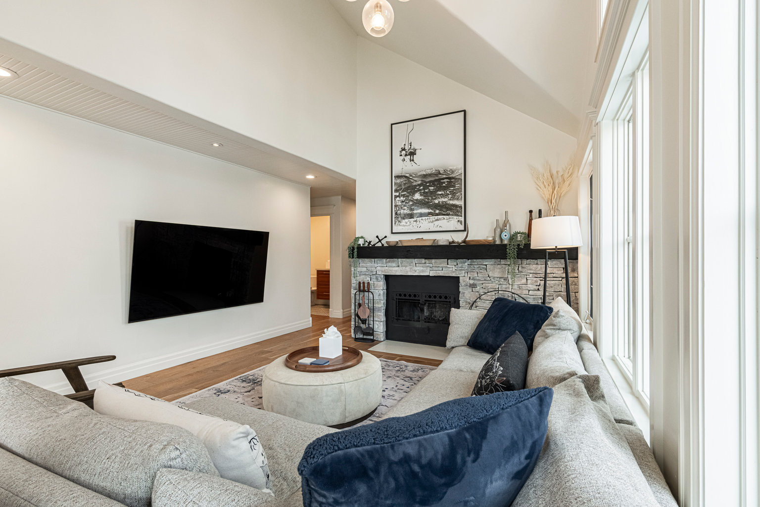 Park City Vacation Rental