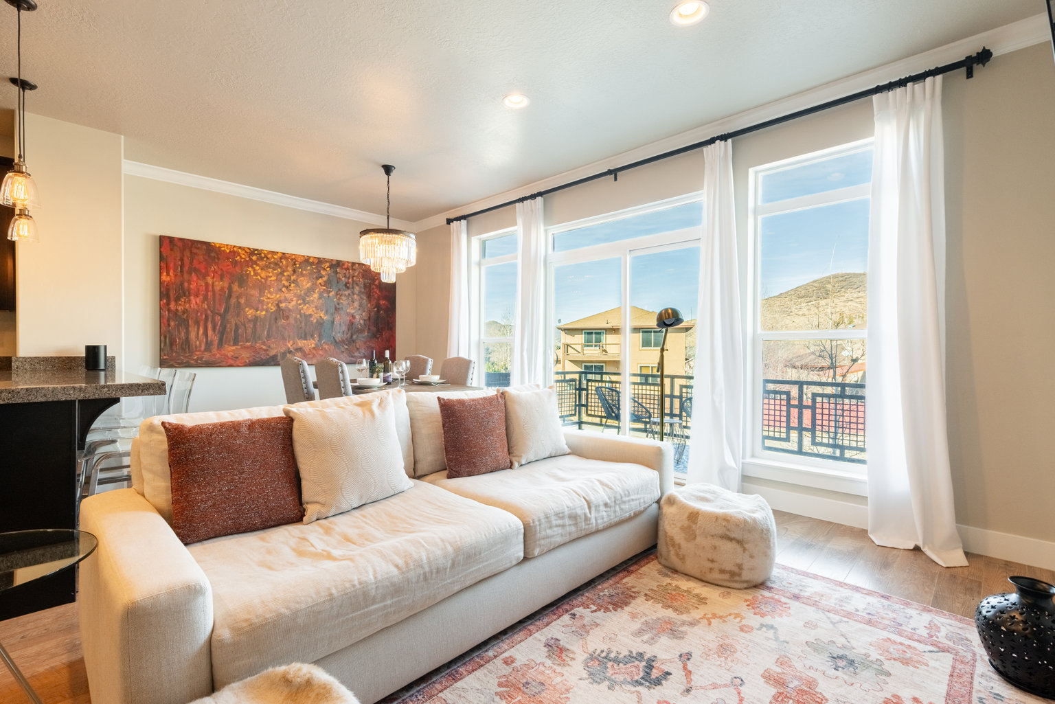 Park City Vacation Rental