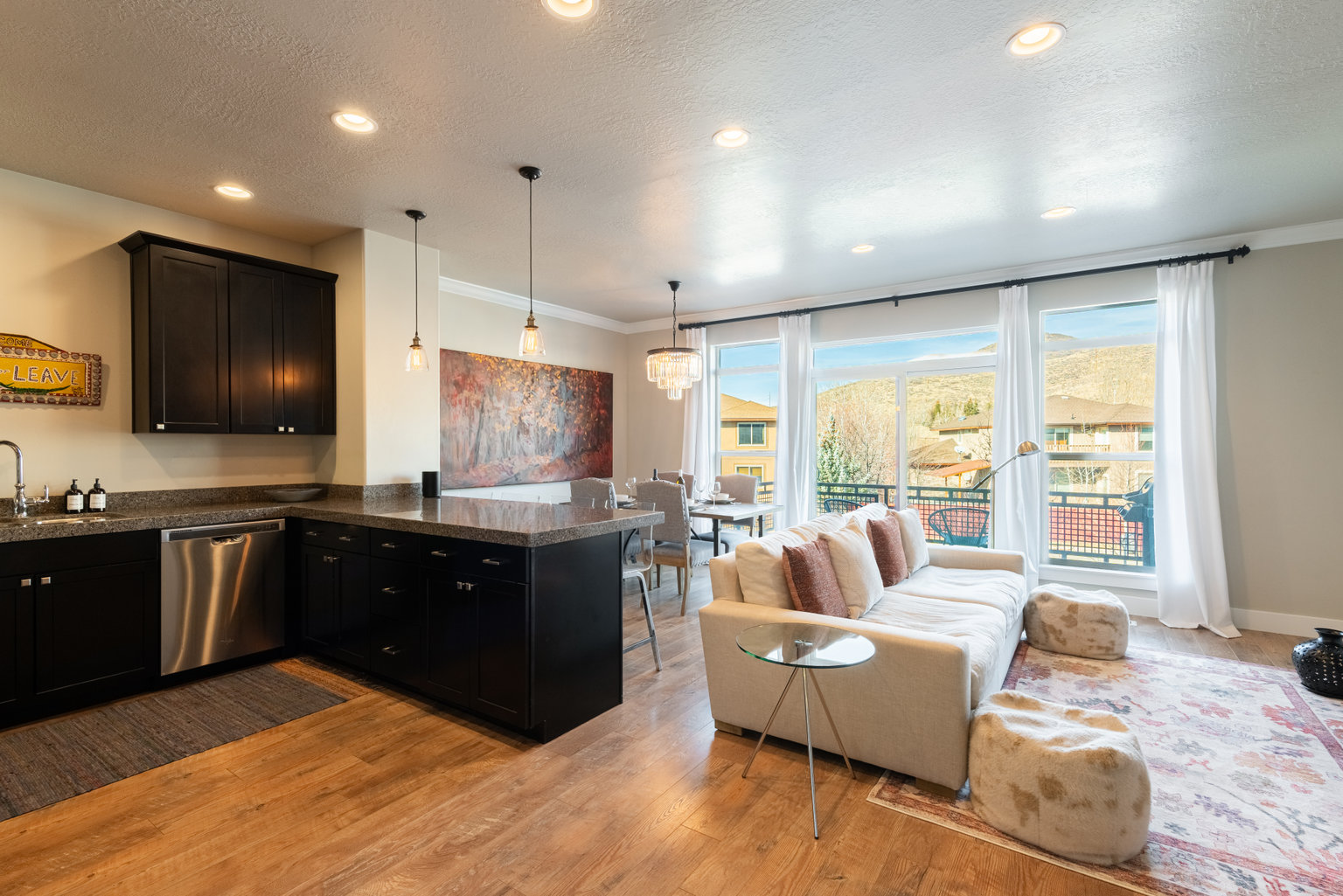 Park City Vacation Rental